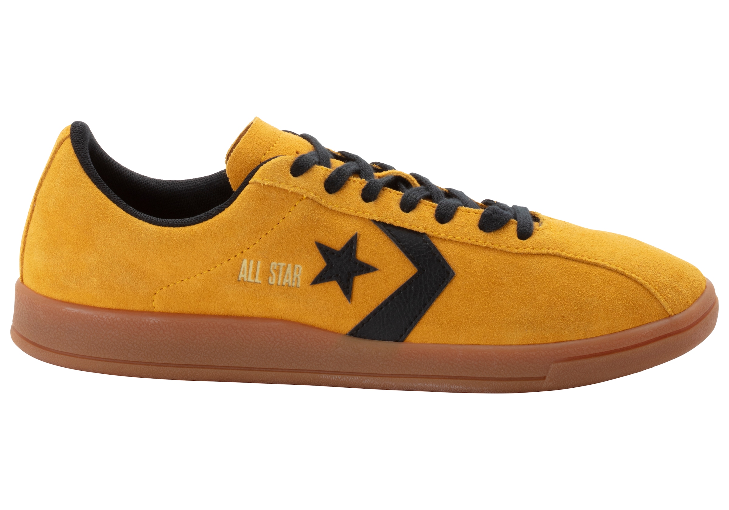 Converse Sneakers »CLASSIC TRAINER SUEDE«