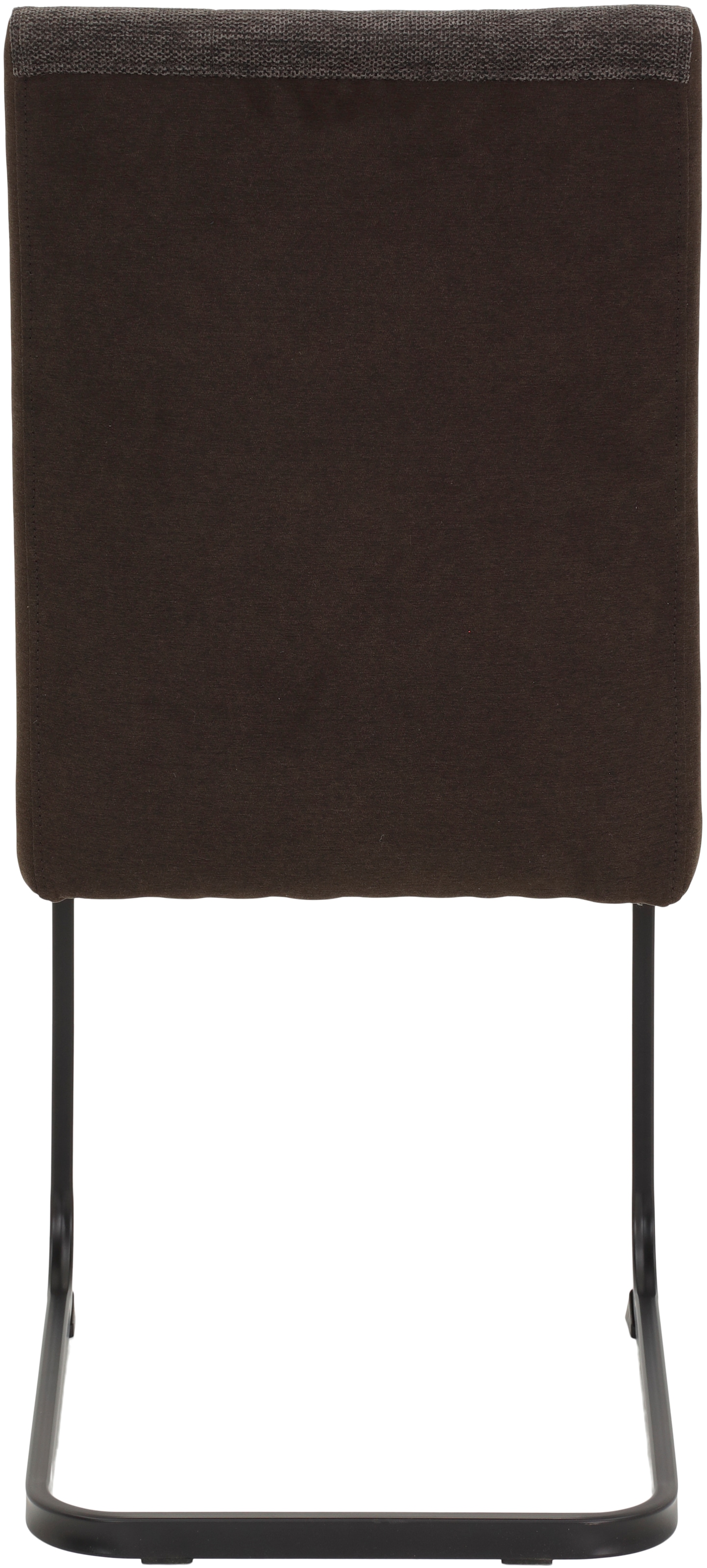 HELA Essgruppe »BERKEL« 4 Stk. tlg. Synchronauszug;Säulentisch;beidseitig montierbar;Schwinger