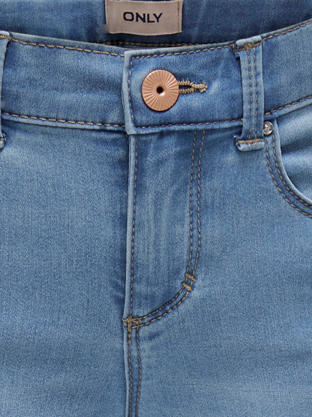 KIDS ONLY Jeans bootcut »KOGROYAL LIFE REG FLARED PIM020«