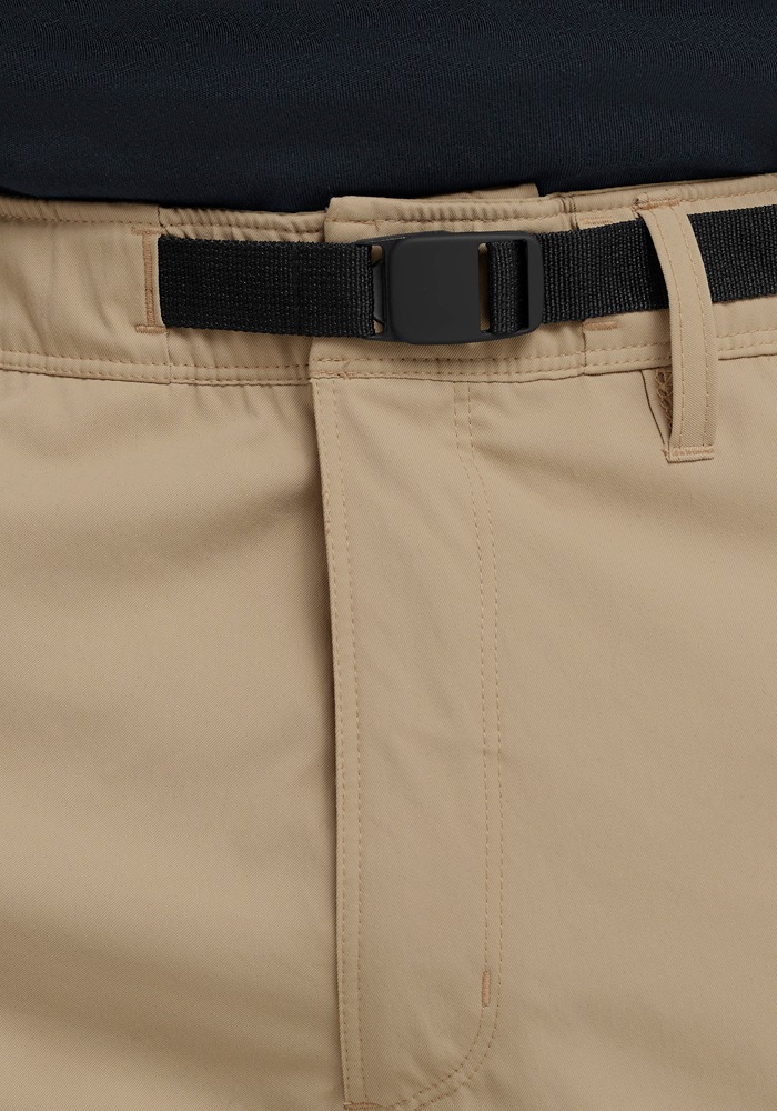 Jack Wolfskin Outdoorhose »MAHANI PANTS M«