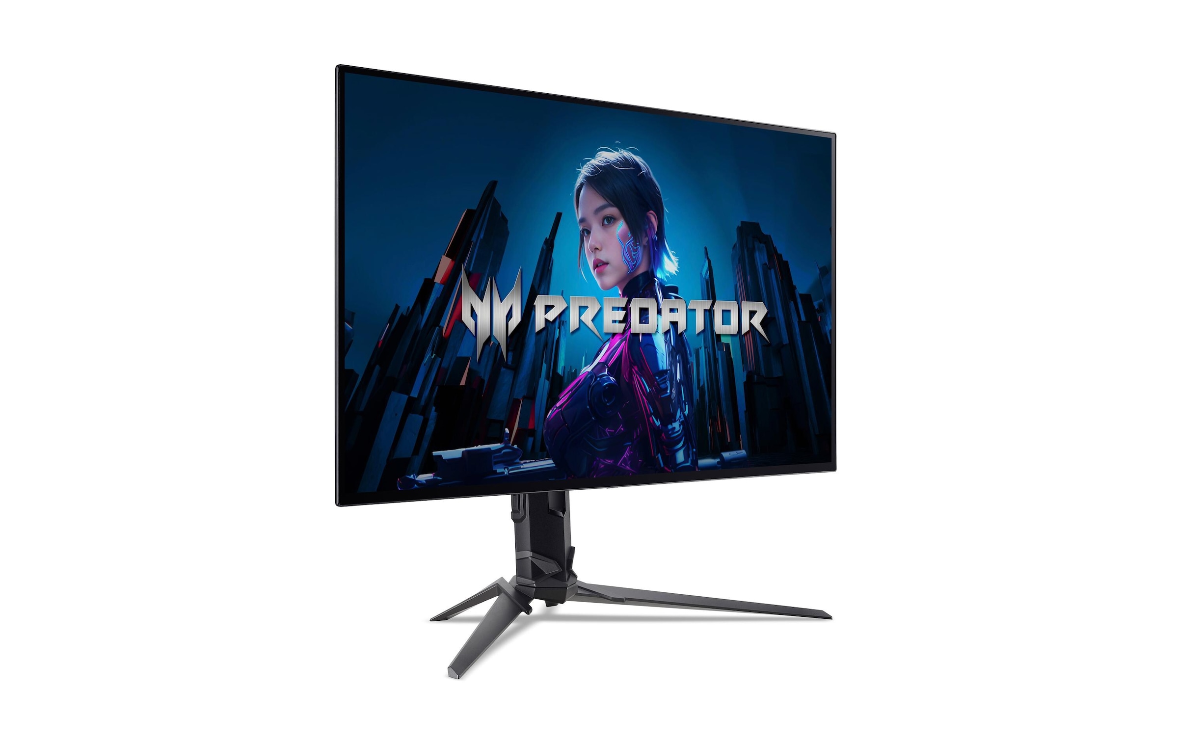 Acer Gaming-Monitor »Predator X27UF3bmiipruzx« 67,31 cm/26,5 ″  480 Hz