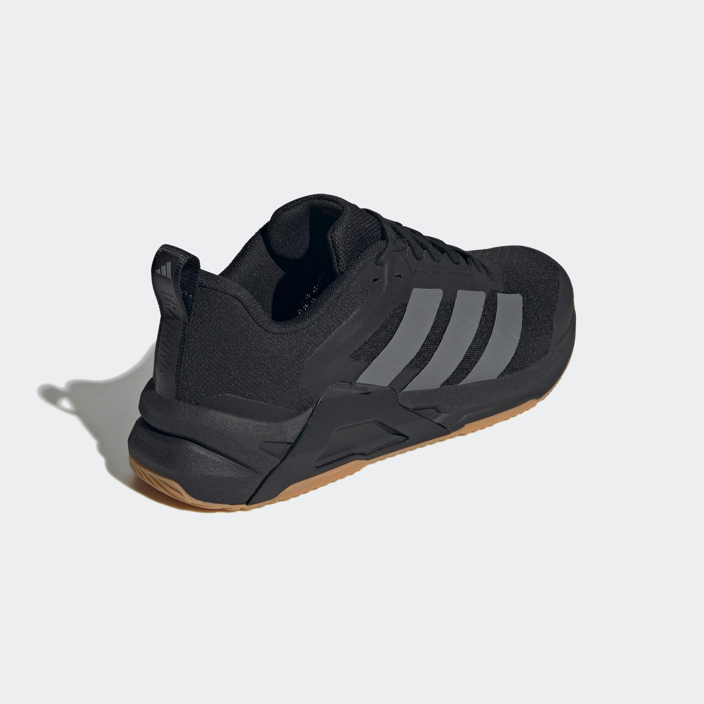 adidas Performance Chaussure d'entraînement »DROPSET CONTROL«  pour un meilleur maintien lors de l'entraînement avec poids
