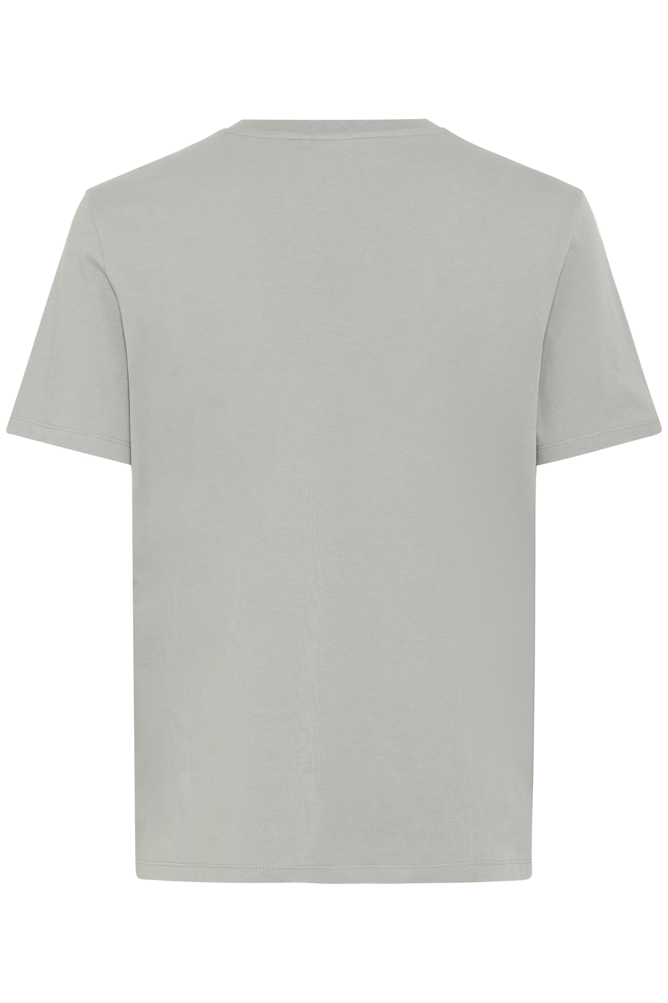 Blend T-Shirt »BHKEMUEL BB LOGO S/S TEE« in grossen Grössen