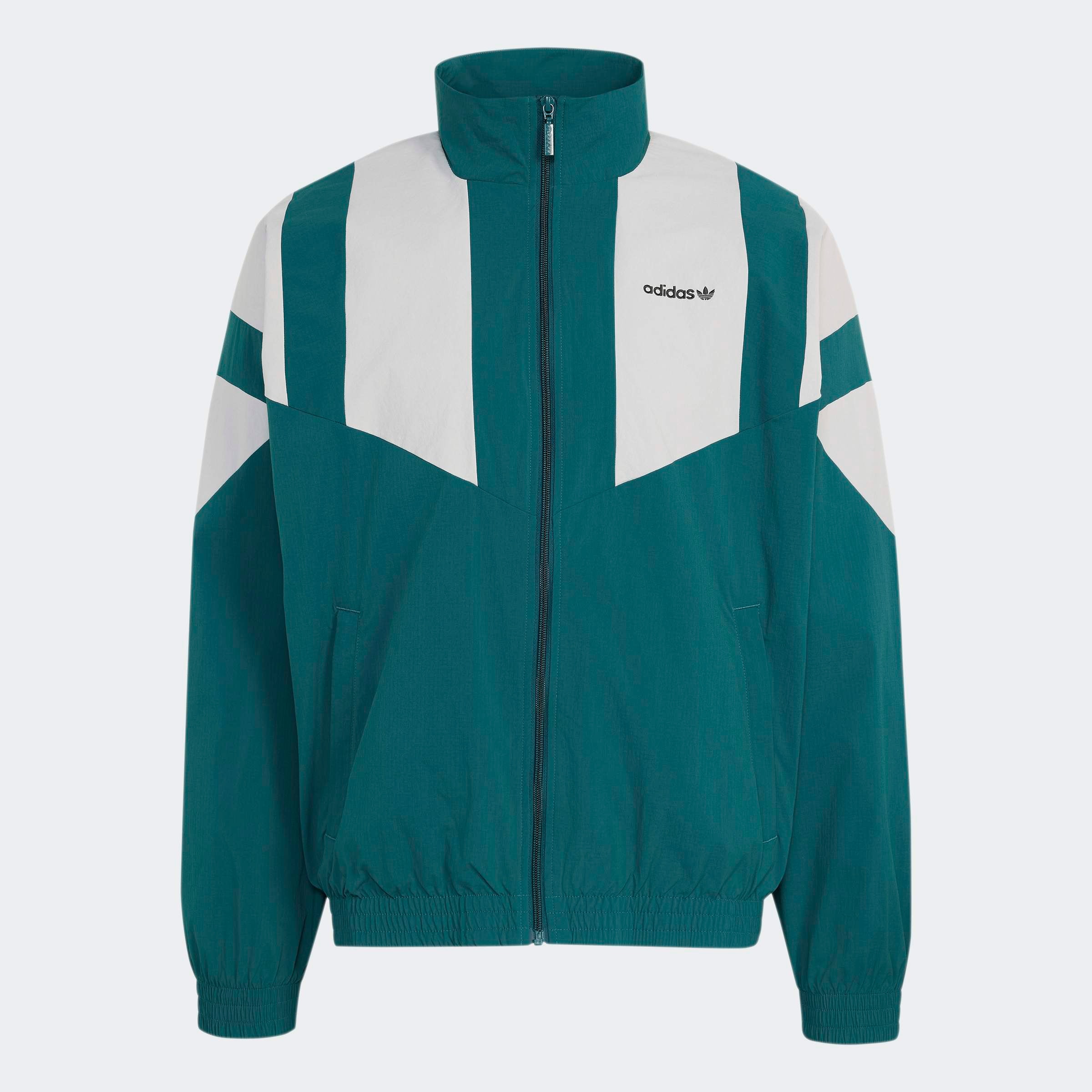 adidas Originals Veste d'entraînement »BLOCKED ORIGINALS«