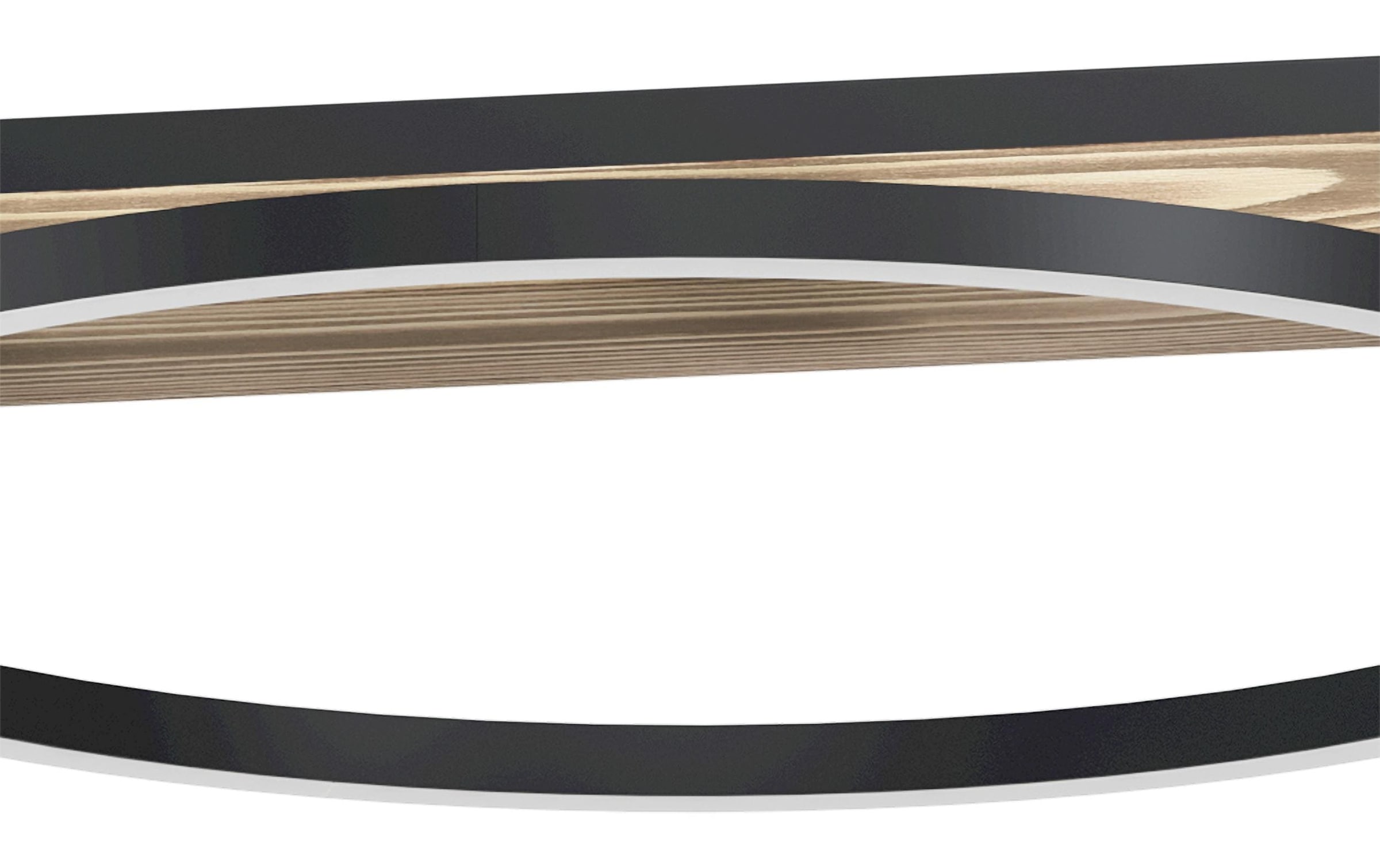 EGLO LED Pendelleuchte »BOYAL LED 2 x 12.5W 3000K« 1 Stk. Warmweiss