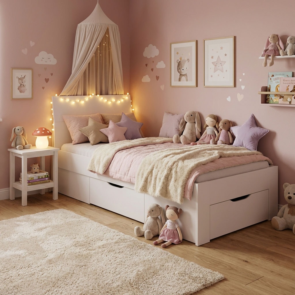 rauch Lit »Einzelbett Doppelbett Stauraum FLEXX Breiten 90/140/180 cm« Einzelbett Doppelbett Stauraum FLEXX Breiten 90/140/180 cm