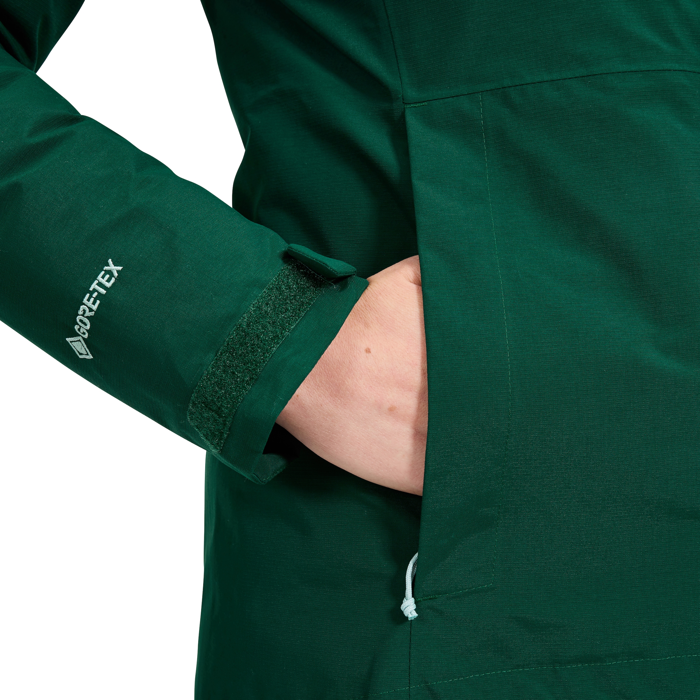 Berghaus 3-in-1-Funktionsjacke »HILLWALKER 2.0 GEMINI HL 3IN1« mit Kapuze Winterjacke Damen