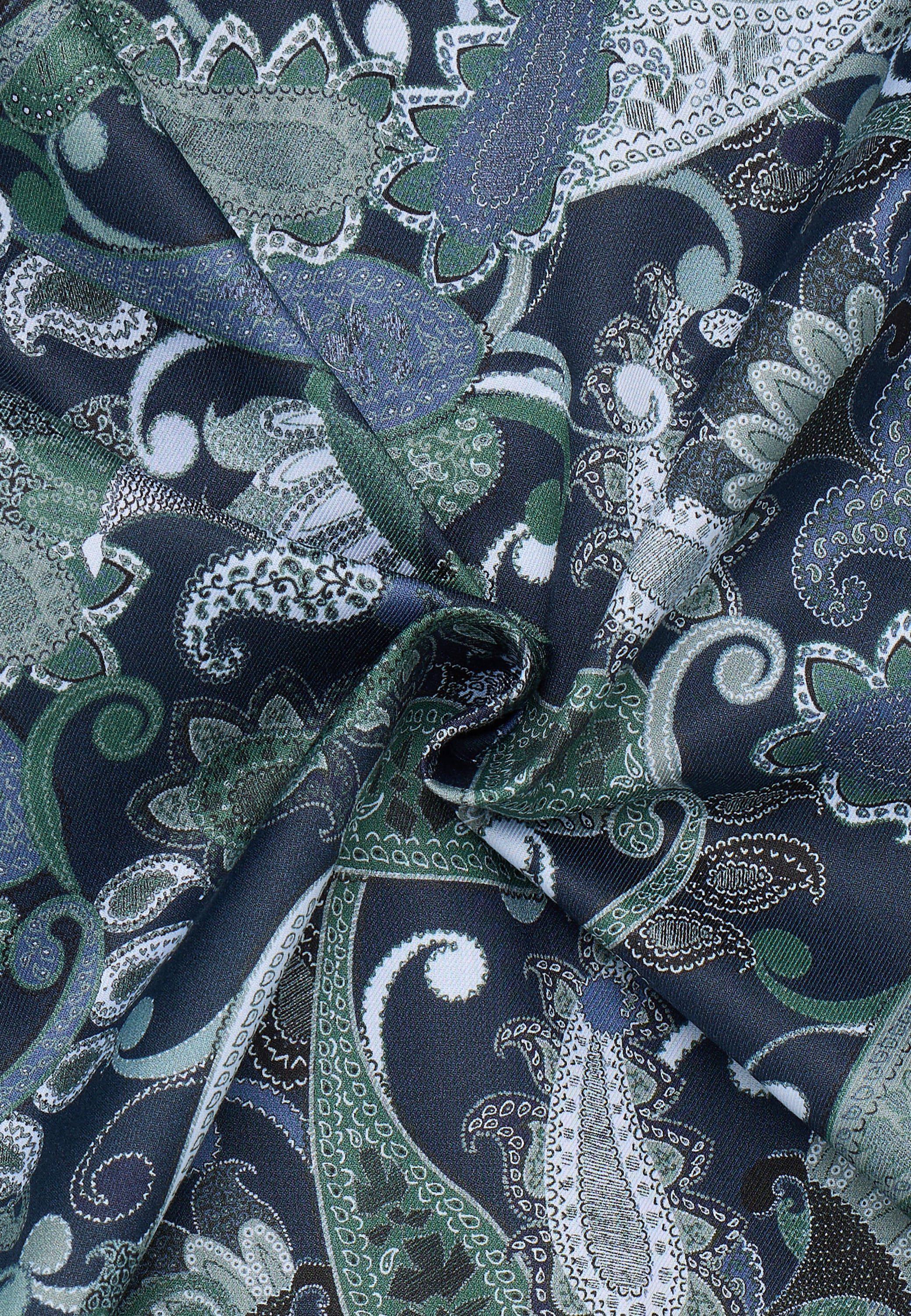 Eterna Chemise à manches longues »MODERN FIT« NON IRON (bügelfrei)