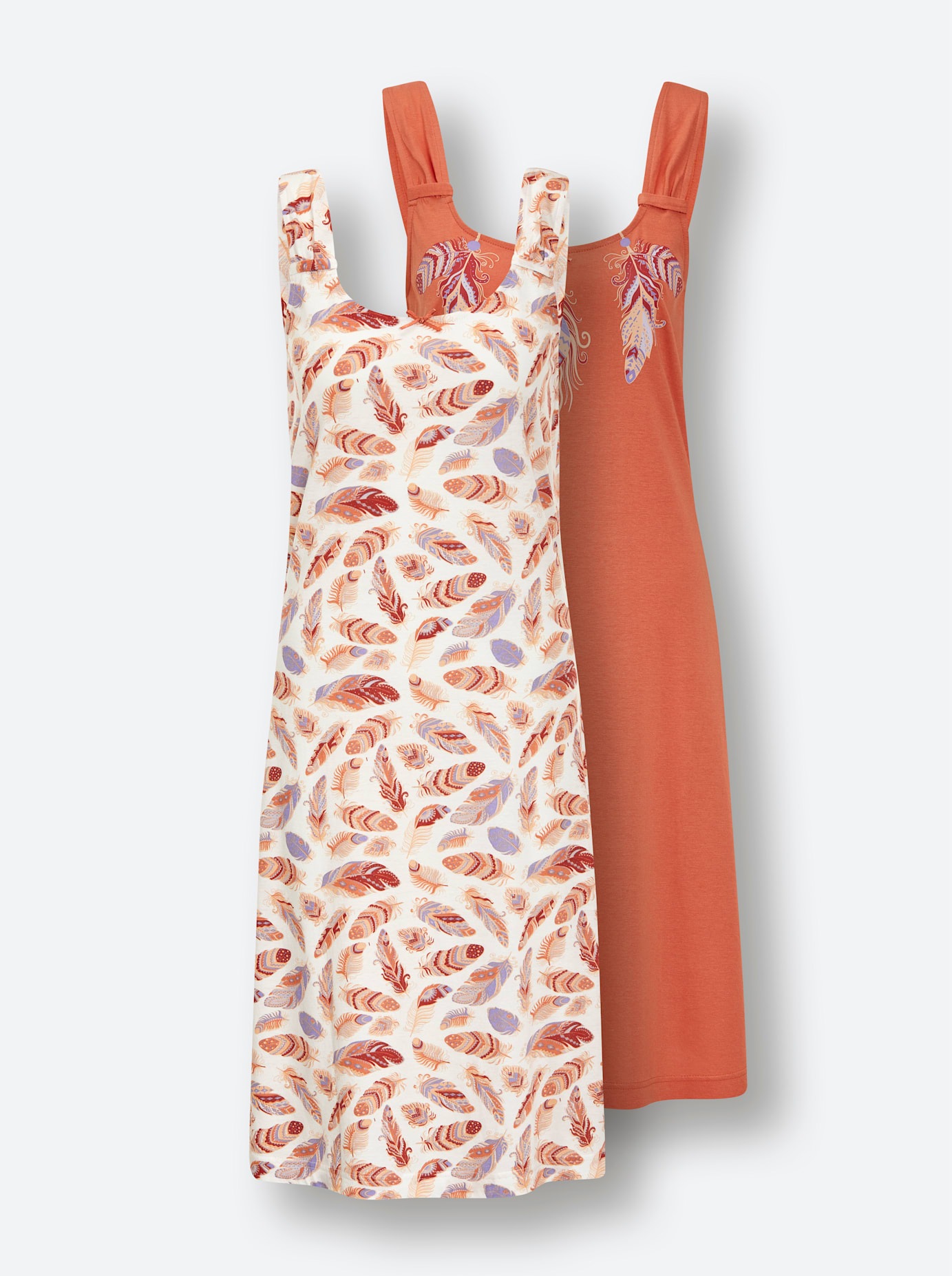 wäschepur Nachthemd »Nachthemden«