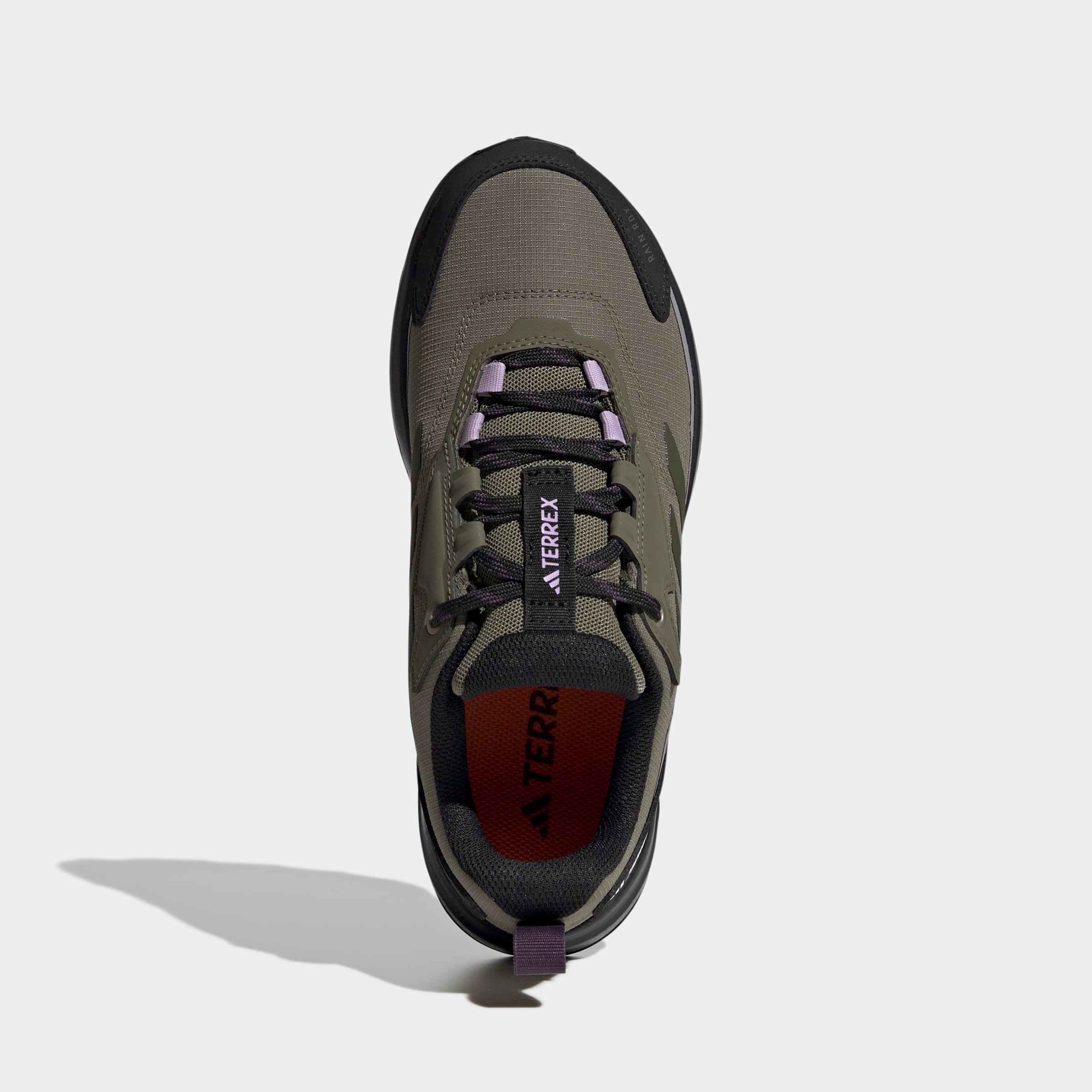 adidas TERREX Wanderschuh »ANYLANDER RAIN.RDY«  wasserdicht