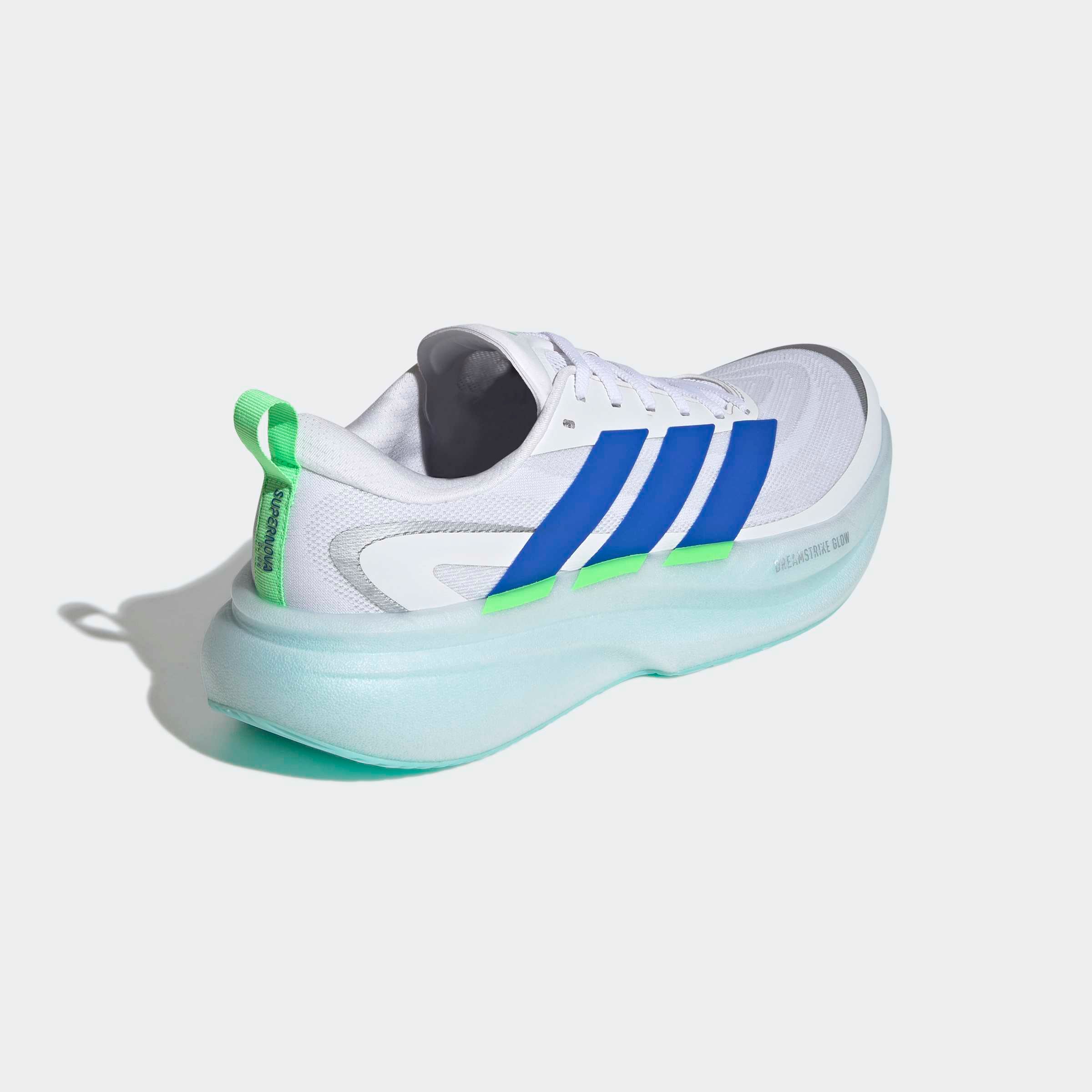 adidas Performance Chaussure de course »SUPERNOVA GLIDE«  pour plus de confort