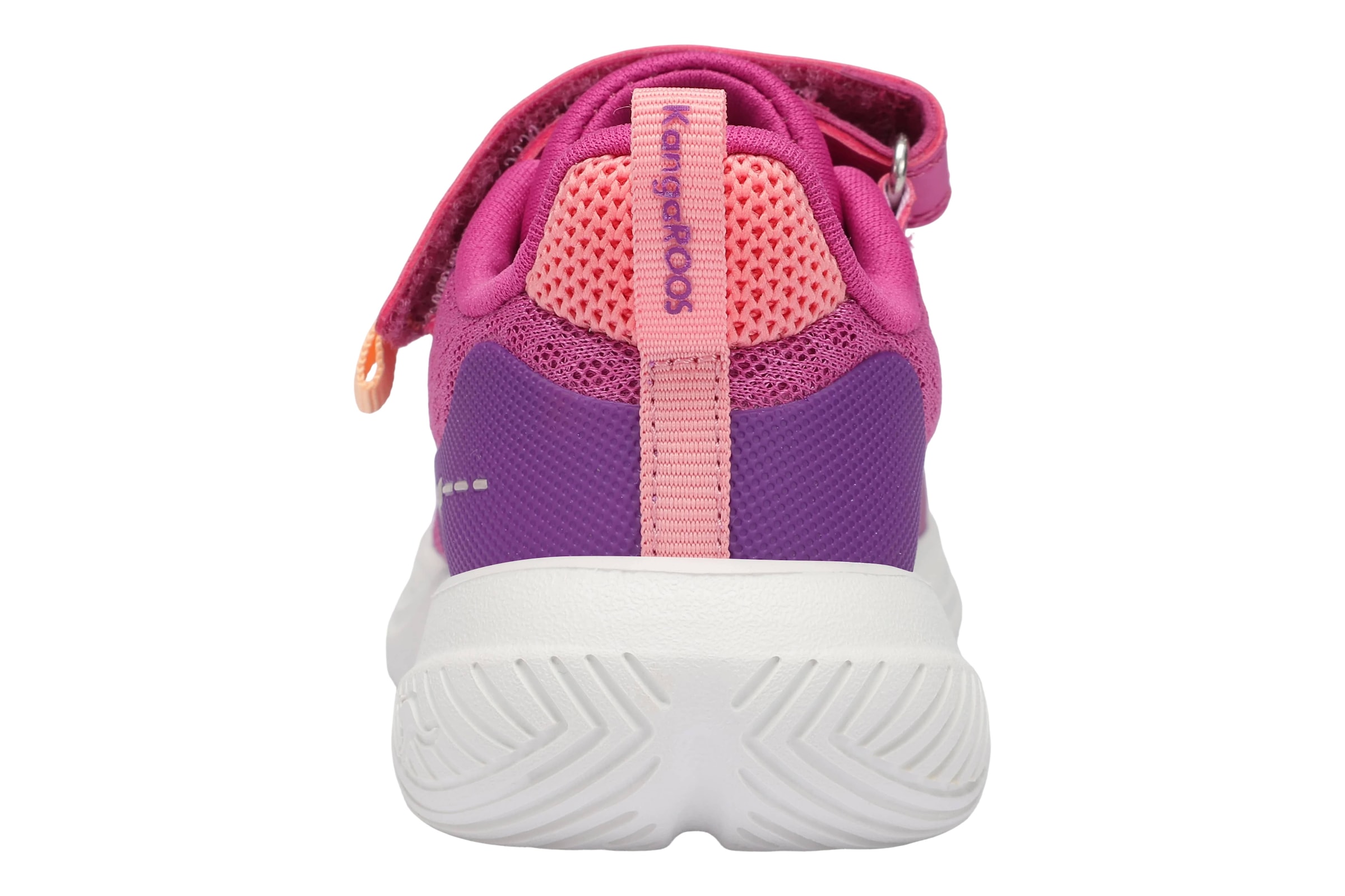 KangaROOS Sneaker »K-RDI PEBBLE EV«