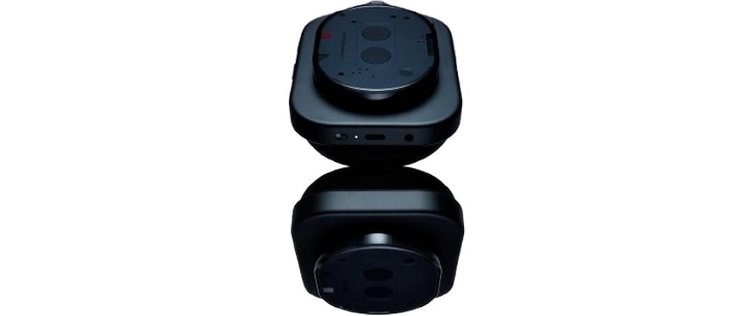   Casque supra-auriculaire