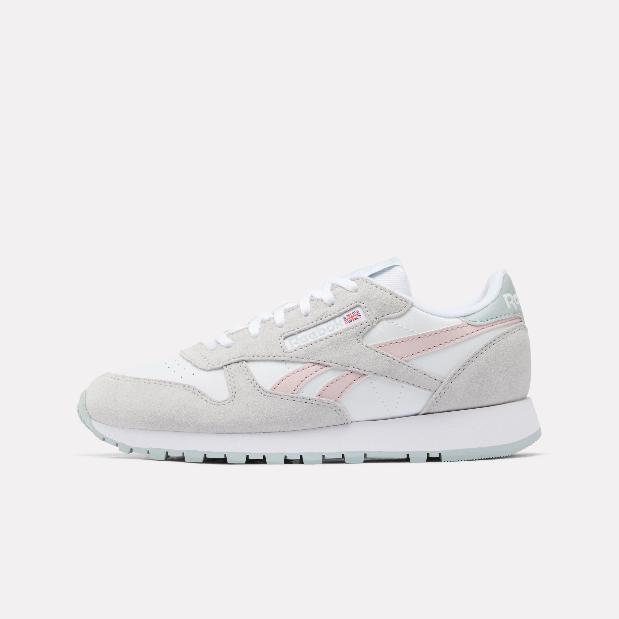 Reebok Classic Sneaker »CLASSIC LEATHER«