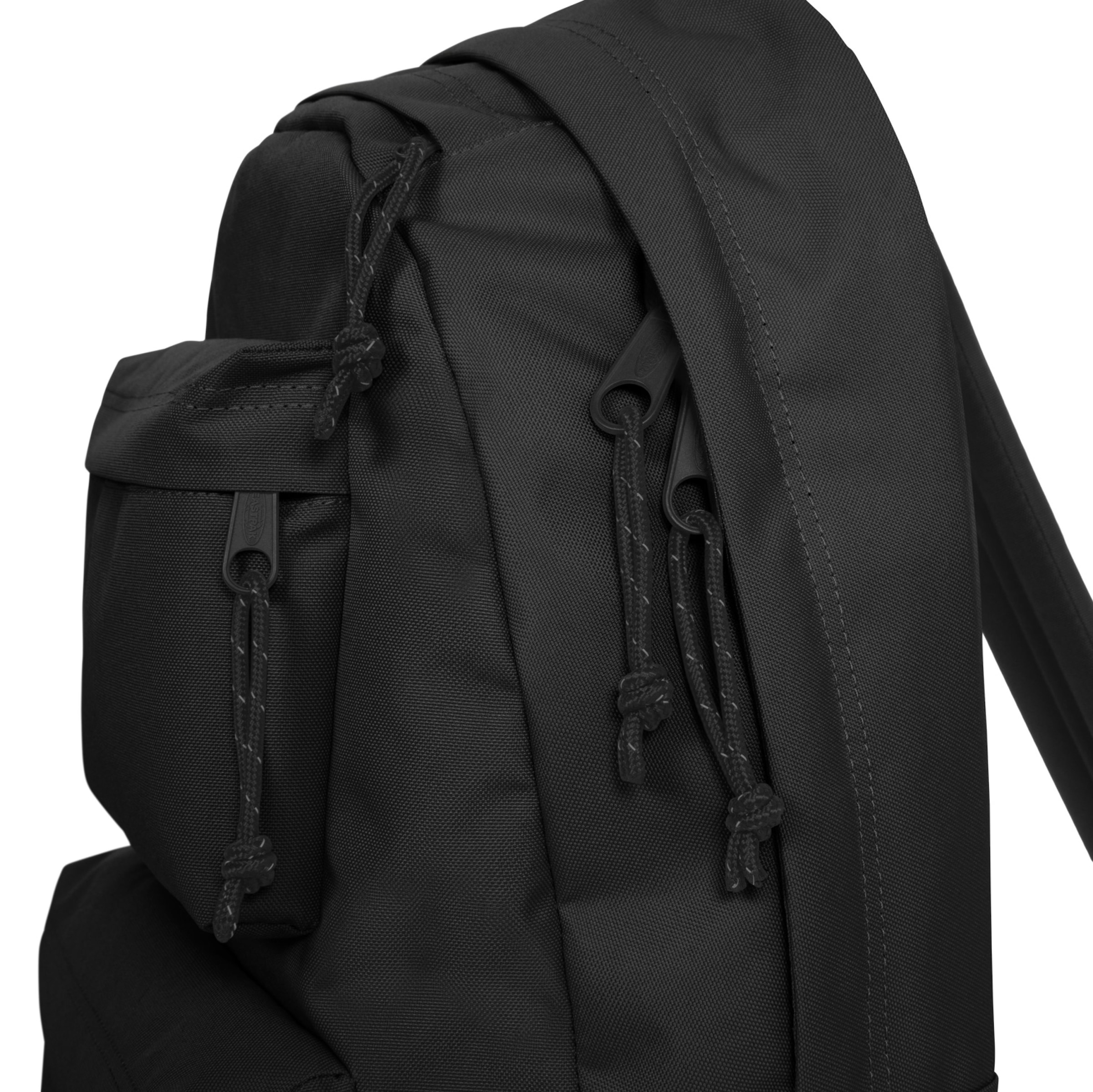 Eastpak Freizeitrucksack »DBL OFFICE« Freizeitrucksack, Laptoprucksack, Schulrucksack mit 17" Laptopfach