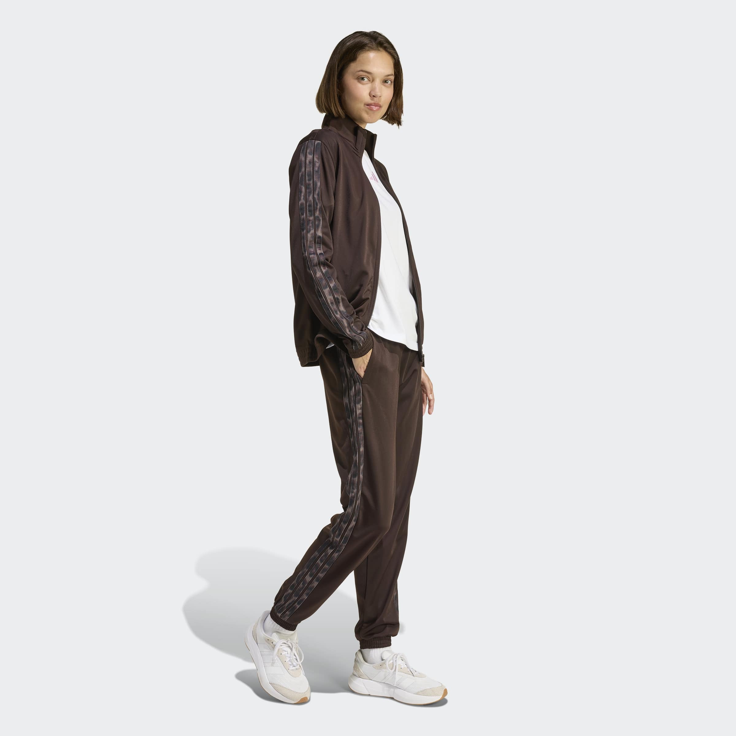 adidas Sportswear Pantalon de sport »W 3S TP TRIC AO«