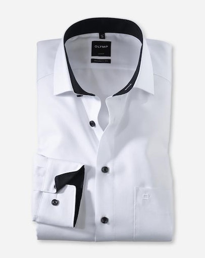 OLYMP Chemise d'affaires »Luxor modern fit«