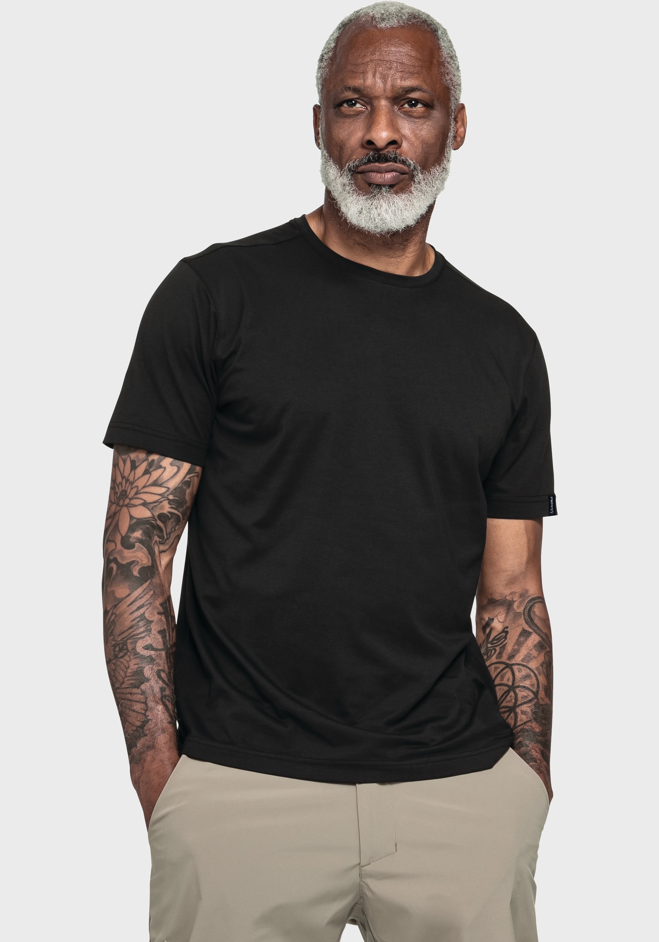 Schöffel Funktionsshirt »T Shirt Style Collada MNS«