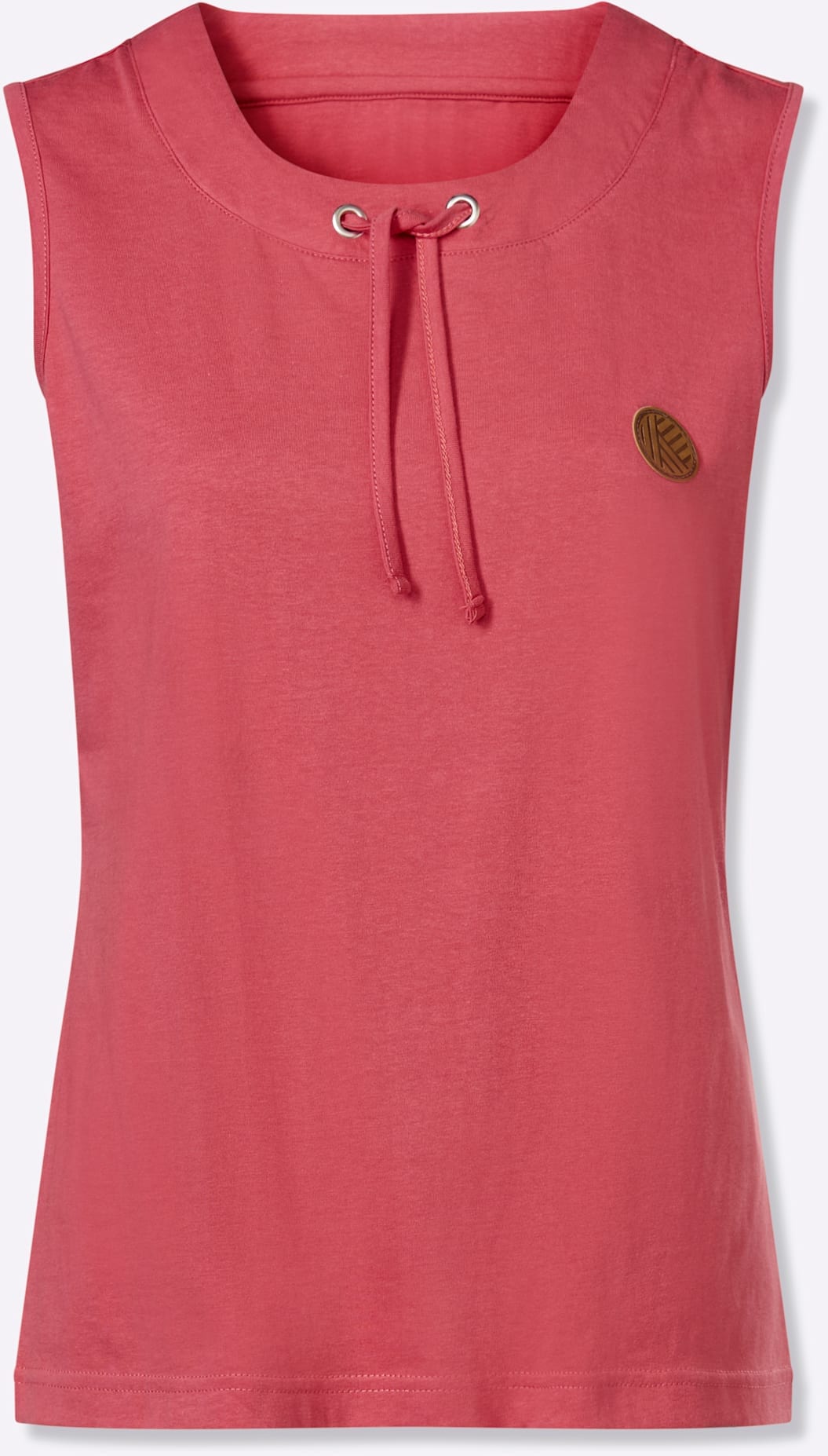 Classic Basics Haut de chemise