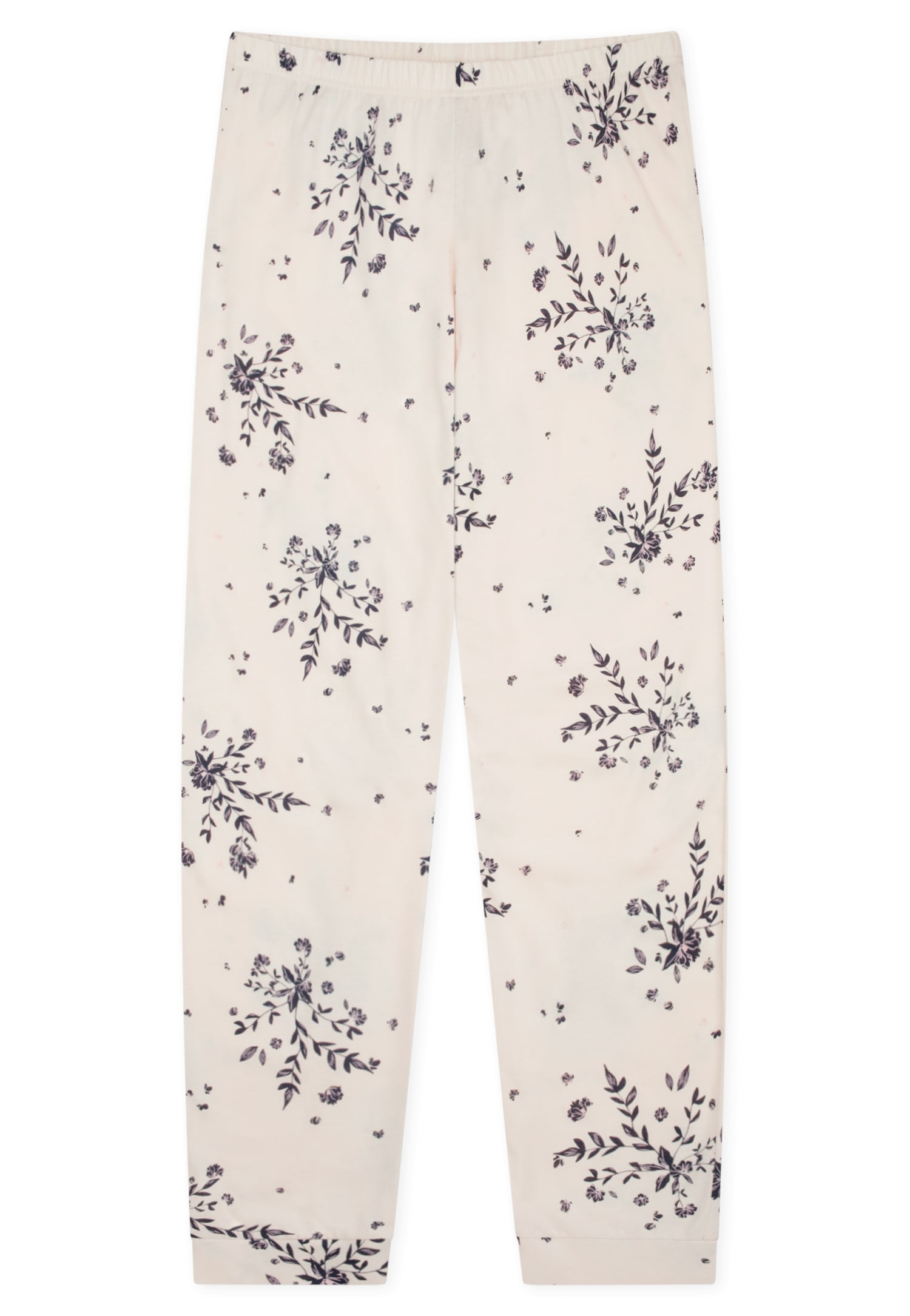 uncover by SCHIESSER Pyjama »UNCOVER Nightwear«