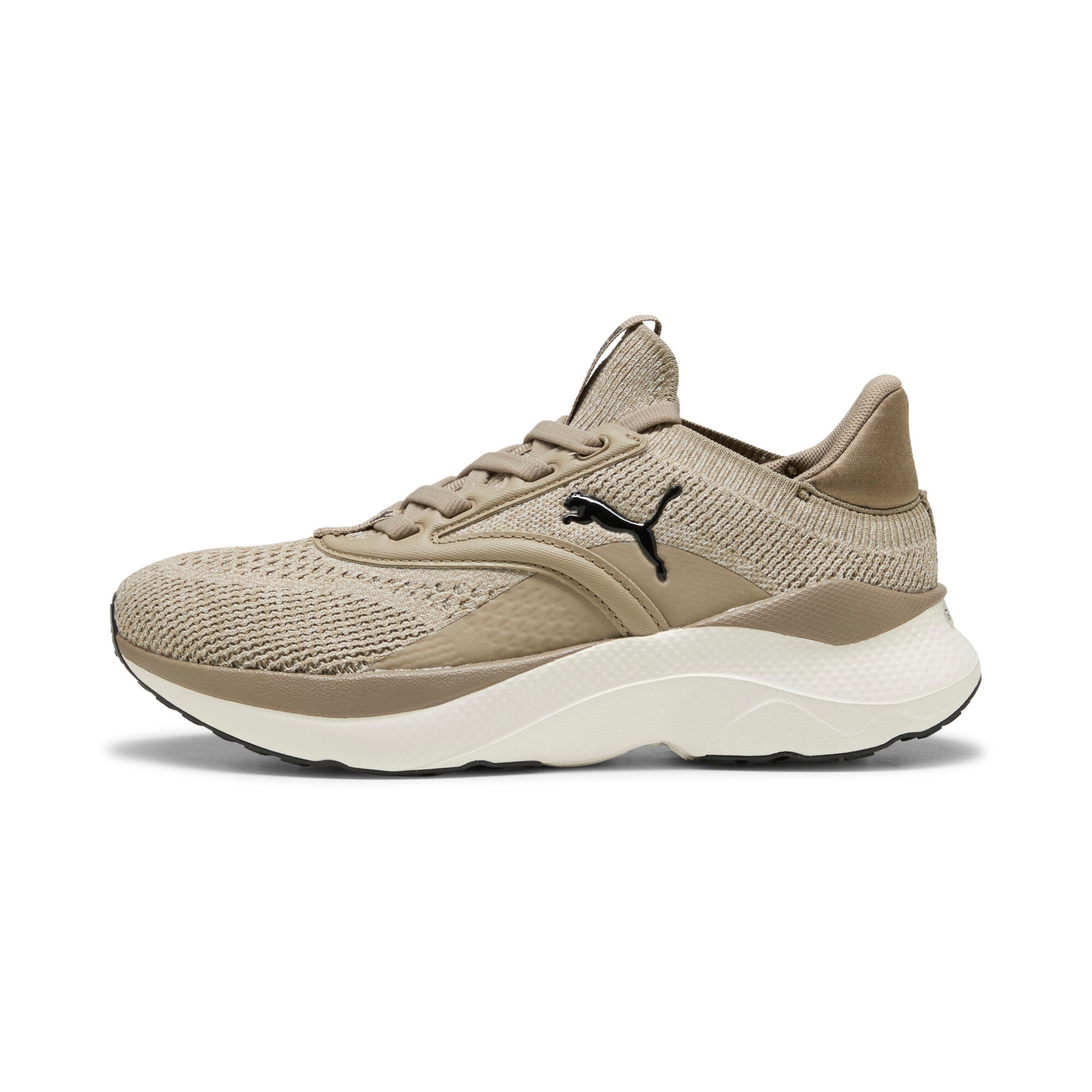 PUMA Chaussure d'entraînement »SOFTRIDE MAYVE WN'S«  gestricktes Obermaterial, leicht profilierte Synthetik-Laufsohle