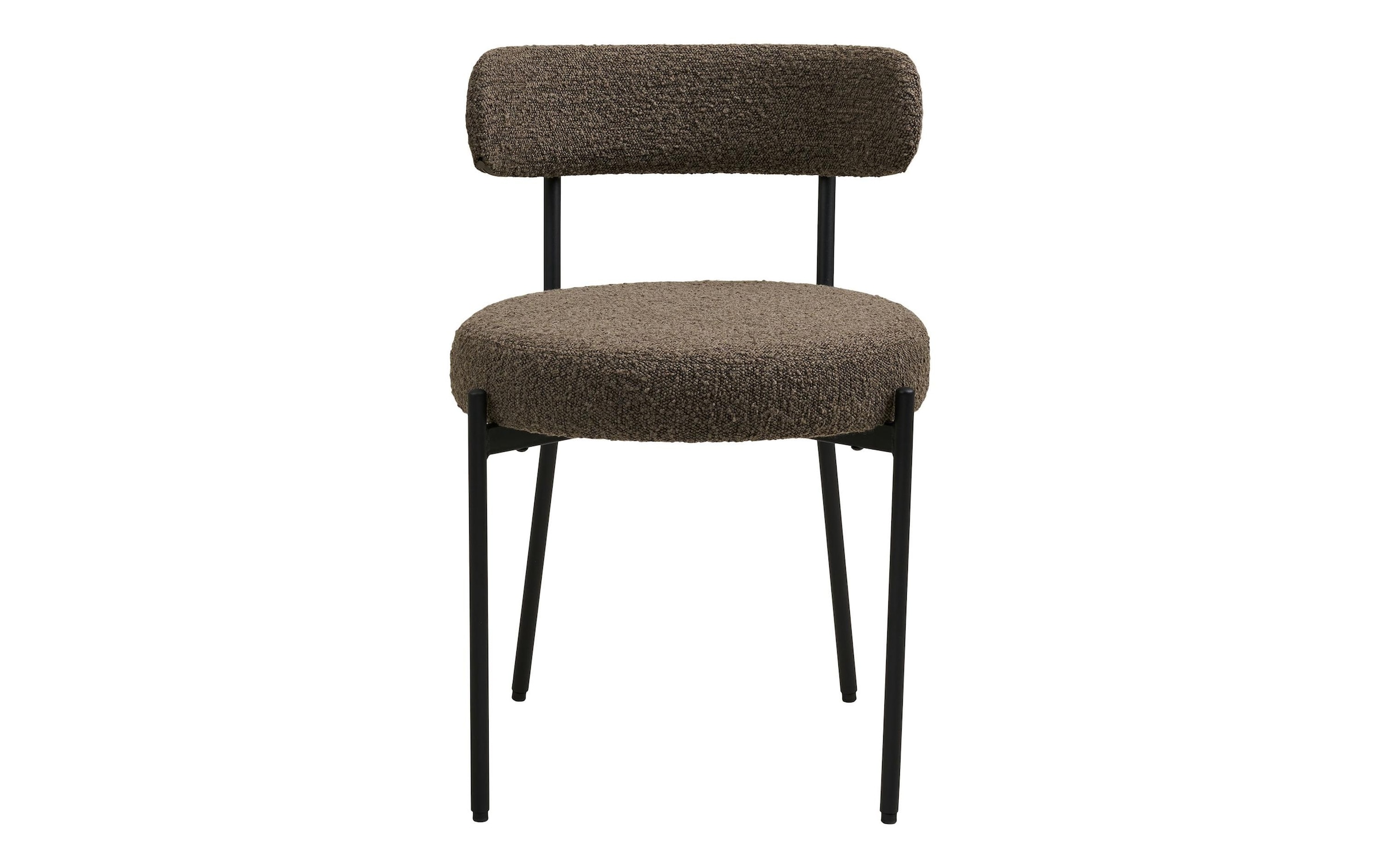 House Nordic Esszimmerstuhl »Badalona 2er Set« () 2 Stk.