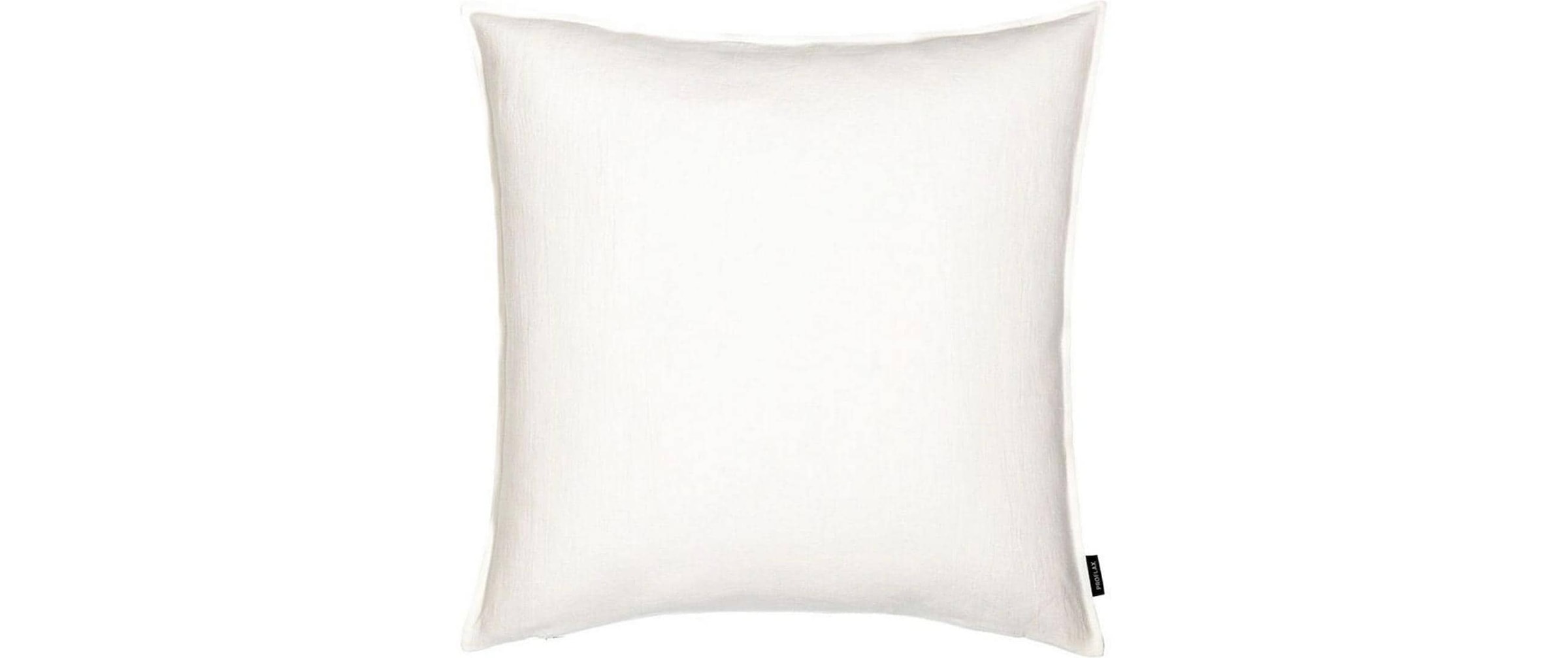 PROFLAX Kissenbezug »Leinen 50 x 50 cm«