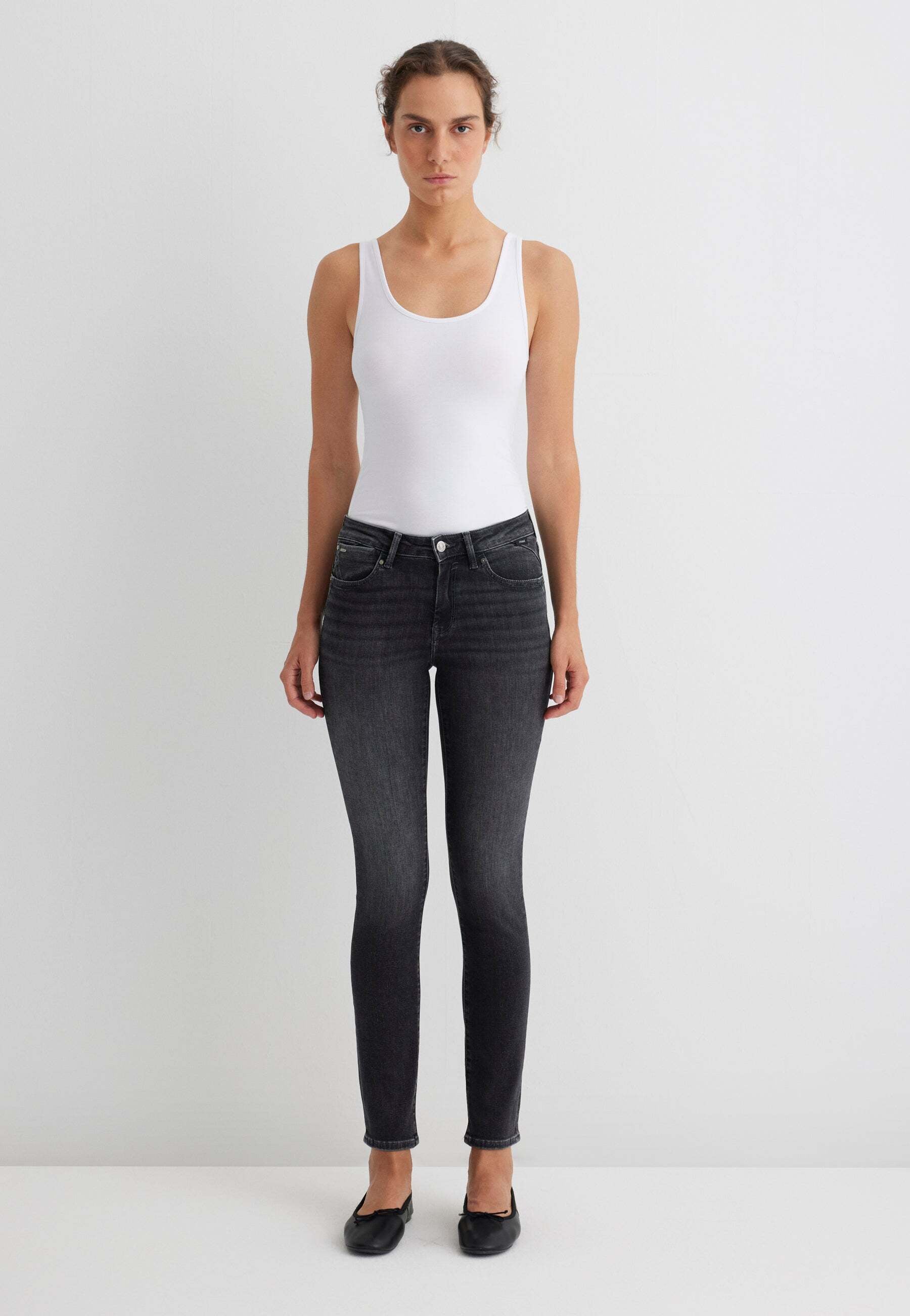 Mavi Skinny-fit-Jeans »Mavi Jeans Sophie«