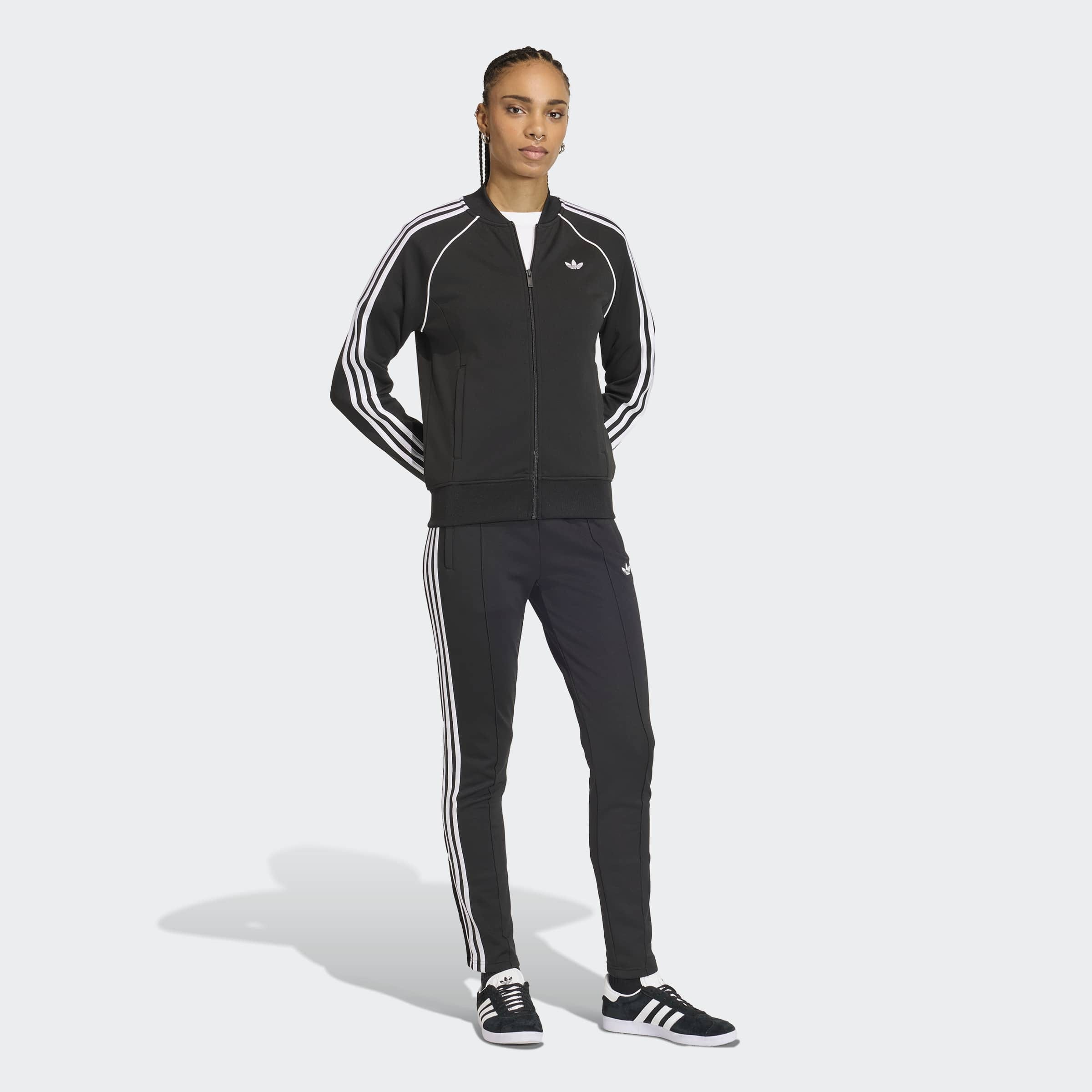 adidas Originals Veste d'extérieur »SST CLASSIC TRACK«
