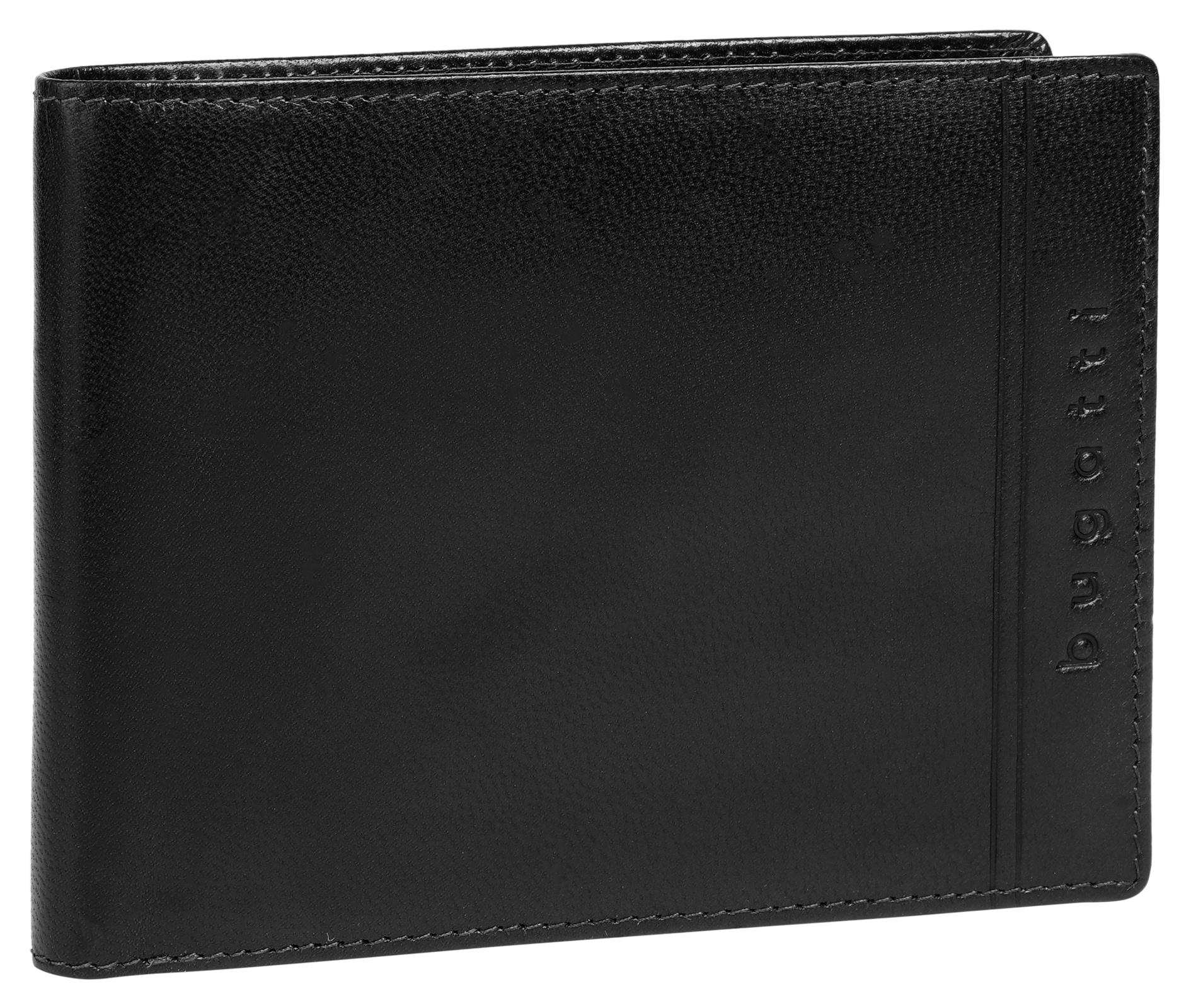 bugatti Porte-monnaie »LUCIDO« echt Leder