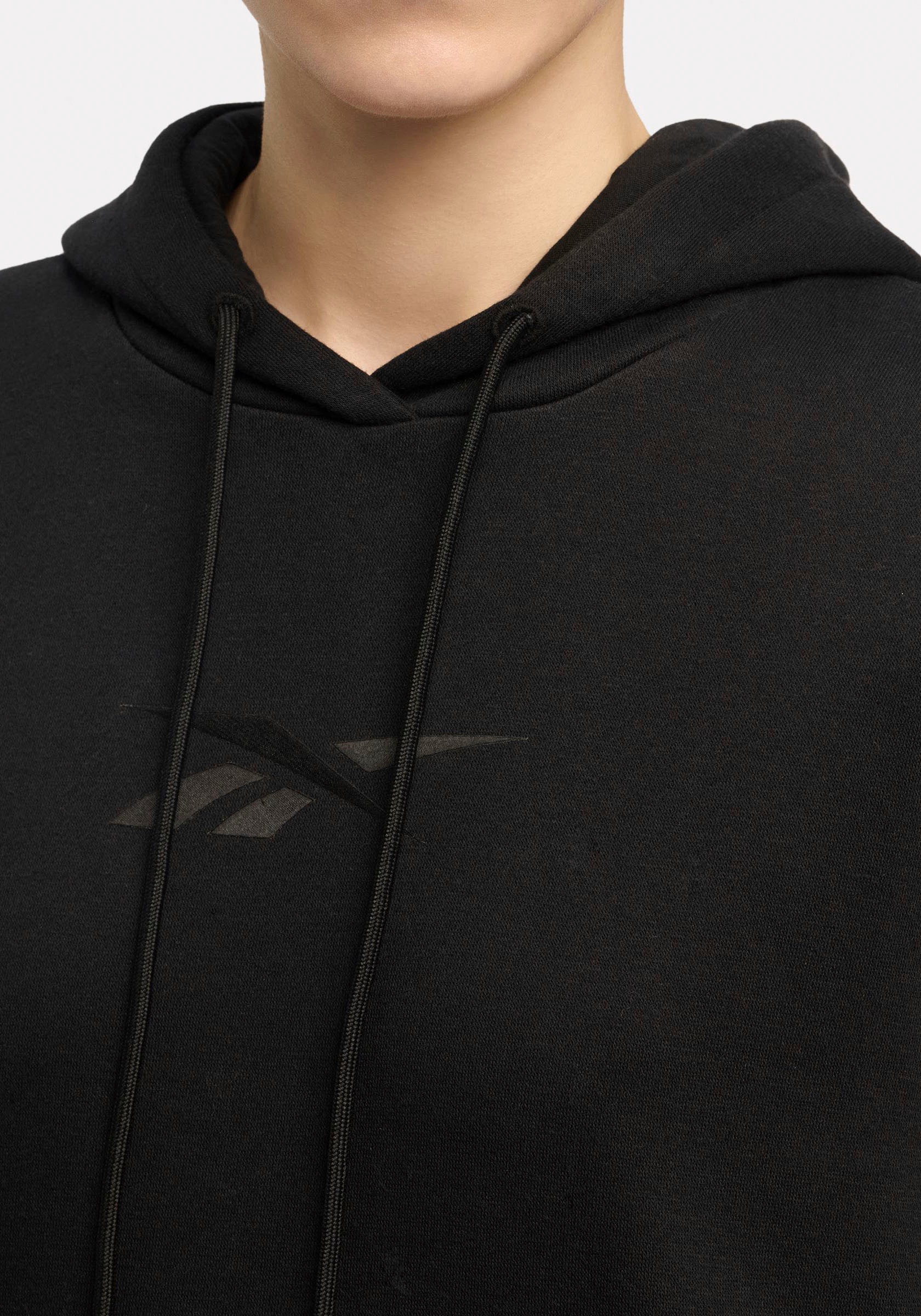 Reebok Kapuzensweatshirt »APRIL OVERHEAD HOODY«, 1 Stk.
