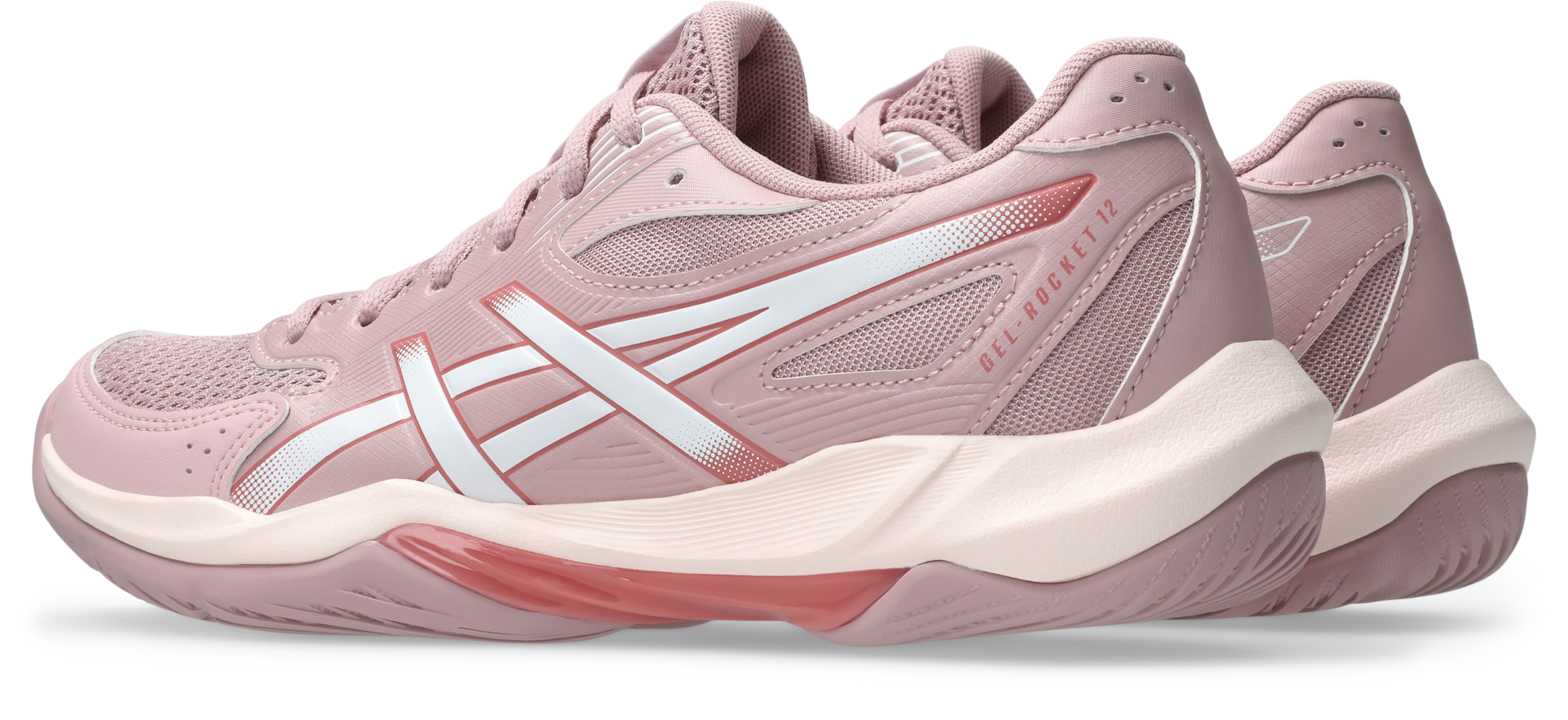 Asics Hallenschuh »GEL-ROCKET 12«  besonders geeignet für Handball und Volleyball