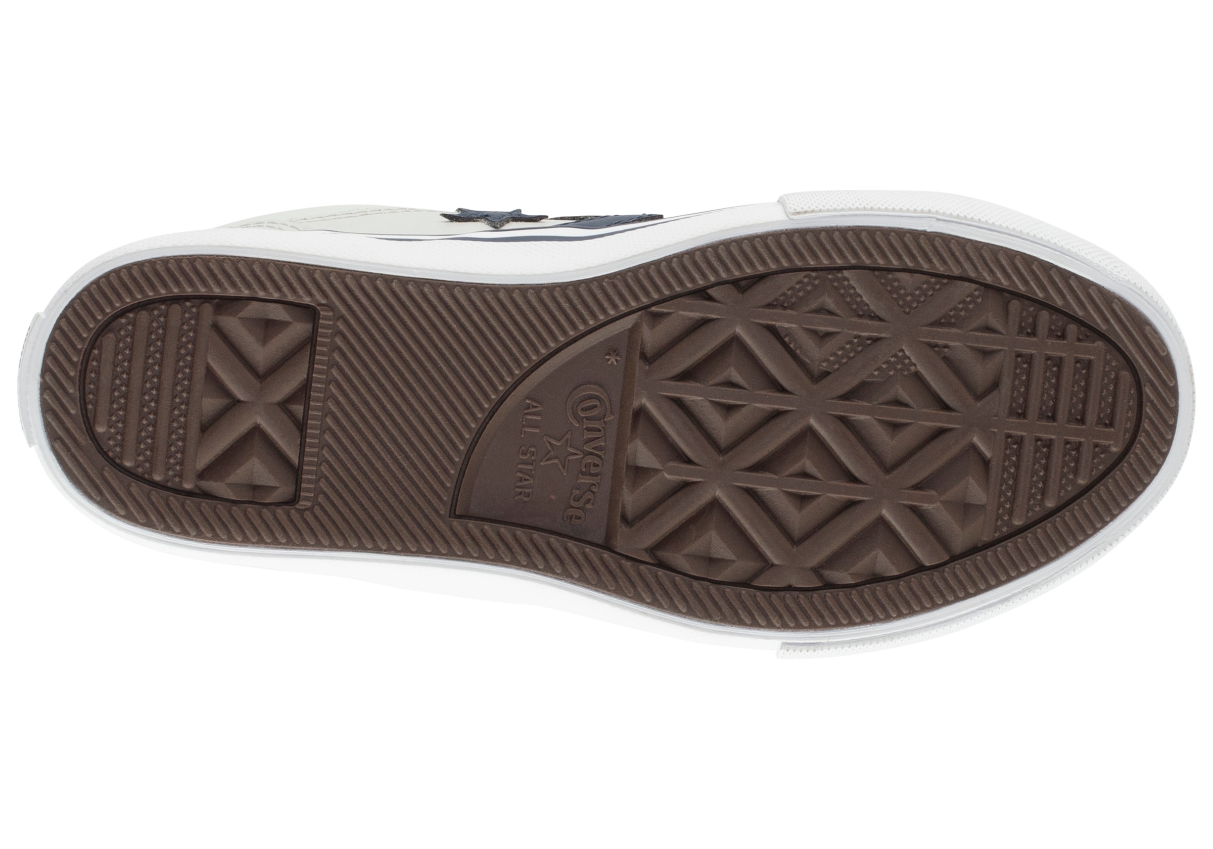 Converse Sneaker »PRO BLAZE STRAP LEATHER EASY ON«