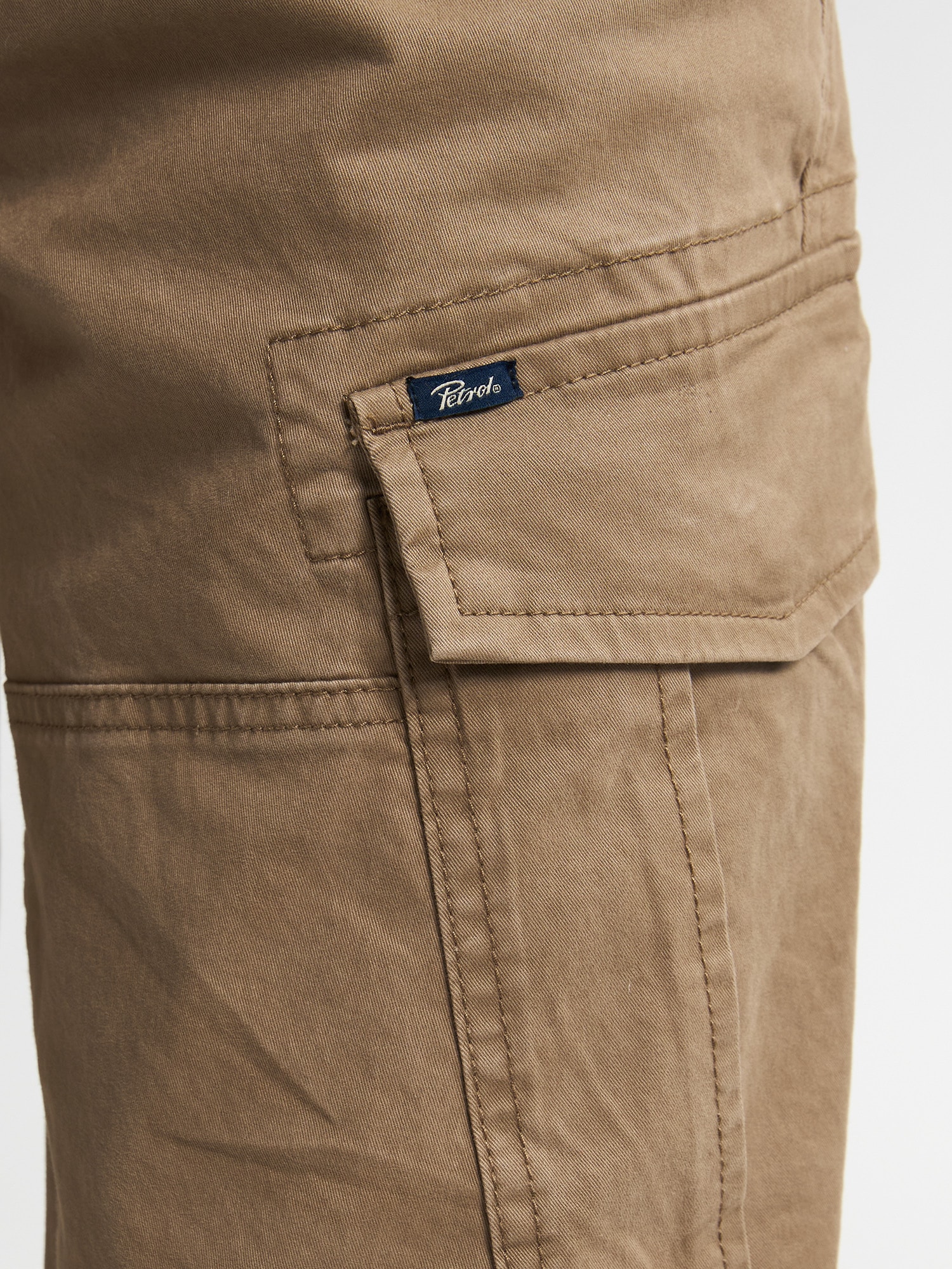 Petrol Industries Pantalon cargo