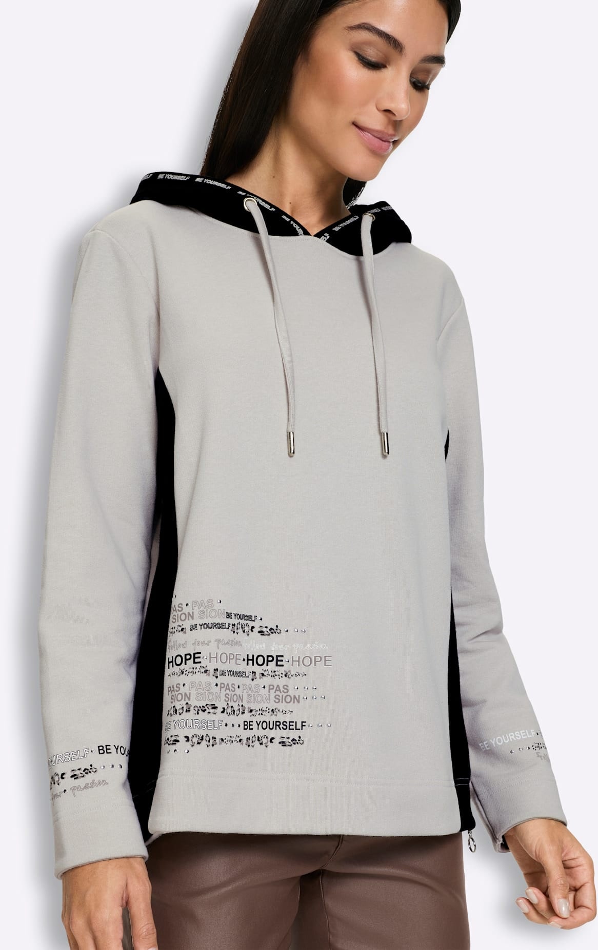 heine Sweatshirt
