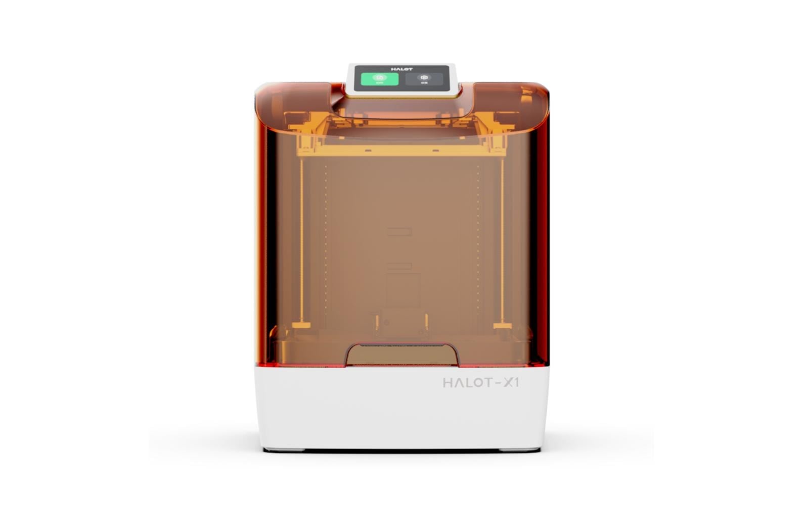 Creality 3D-Drucker »3D-Drucker Halot X1 mit Autofeed«