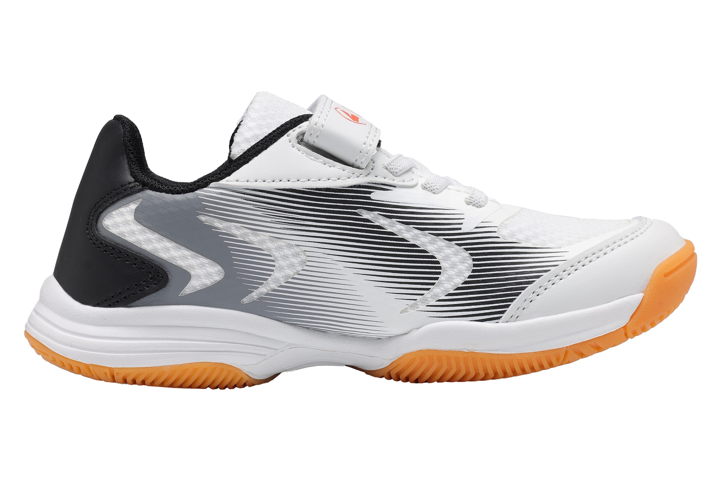 Jako Chaussure d'intérieur »J-MS BLUR EV«  Indoorschuh, Sportschuhe, nicht abfärbende Sohle