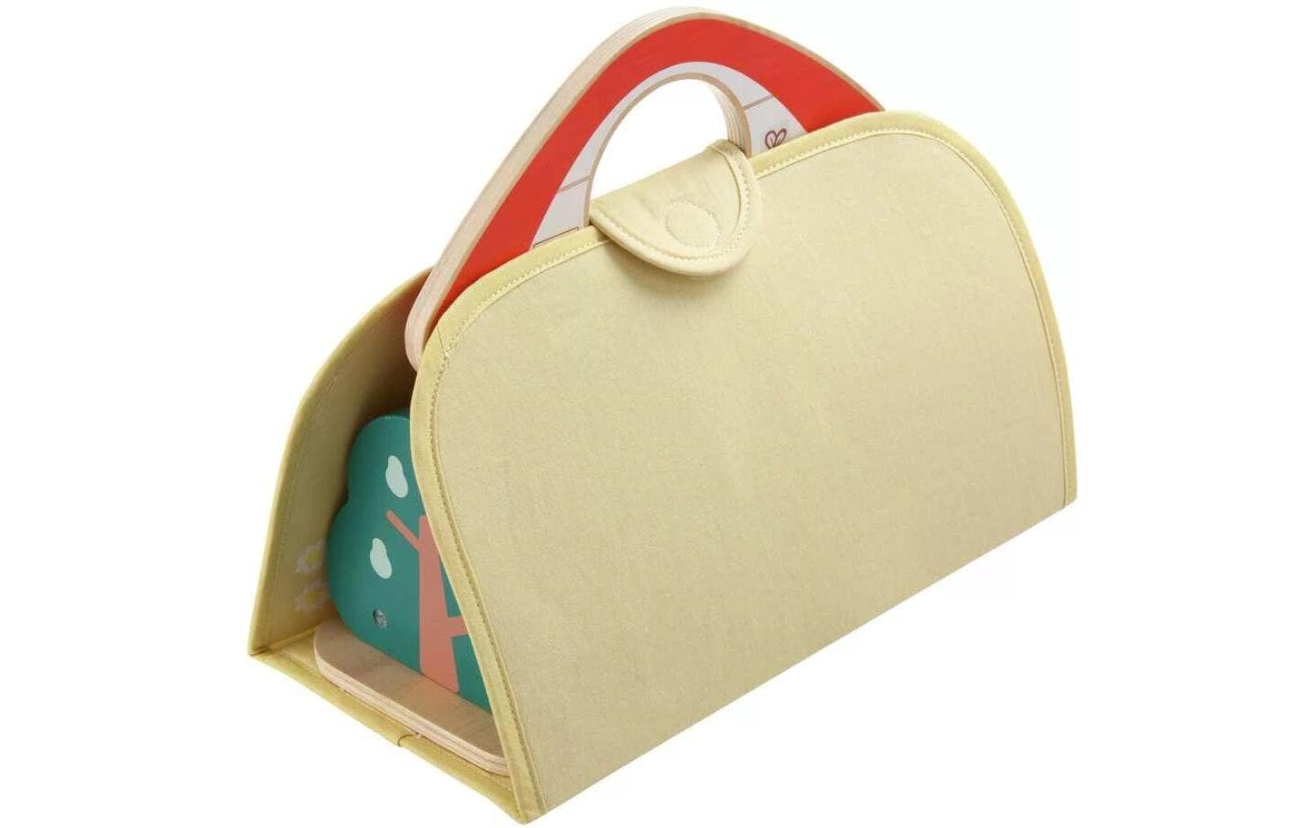 Hape Jouets éducatifs »Farm House Faith«