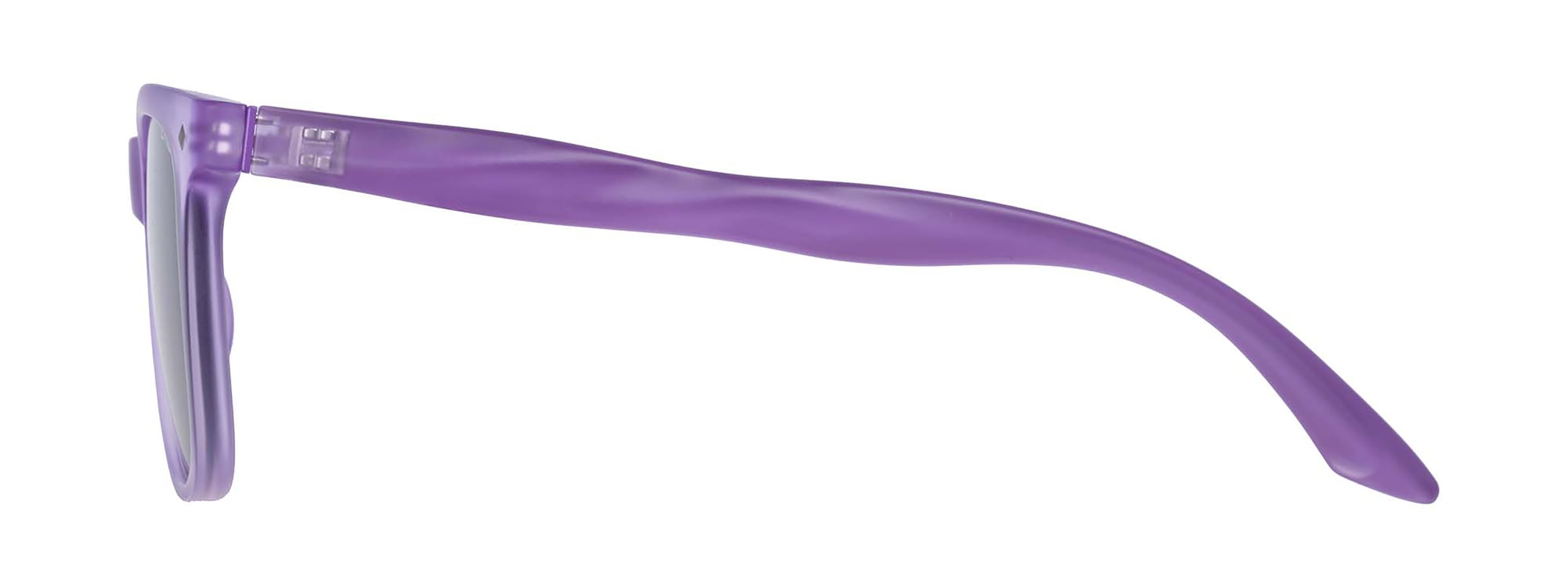 O'Neill Lunettes de soleil »Modell 966120« Form Karree/Soft, Logoschriftzug auf Bügel, Injectionfassung