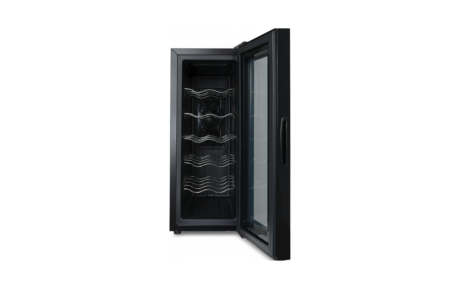 Kibernetik Weintemperierschrank »WK36 Rechts« für 12 Stk. Standardflaschen á 075l