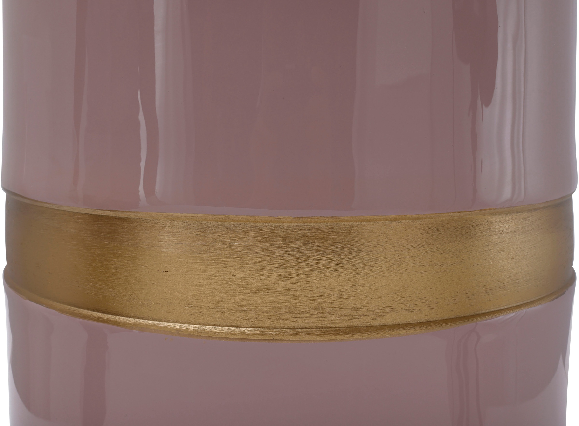 Kayoom Beistelltisch »Art Deco 475, Abstelltisch aus Metall,funktional und stabil« 1 Stk. tlg. Dekorativ, glanzvolle Lackierung, stilvolles Design