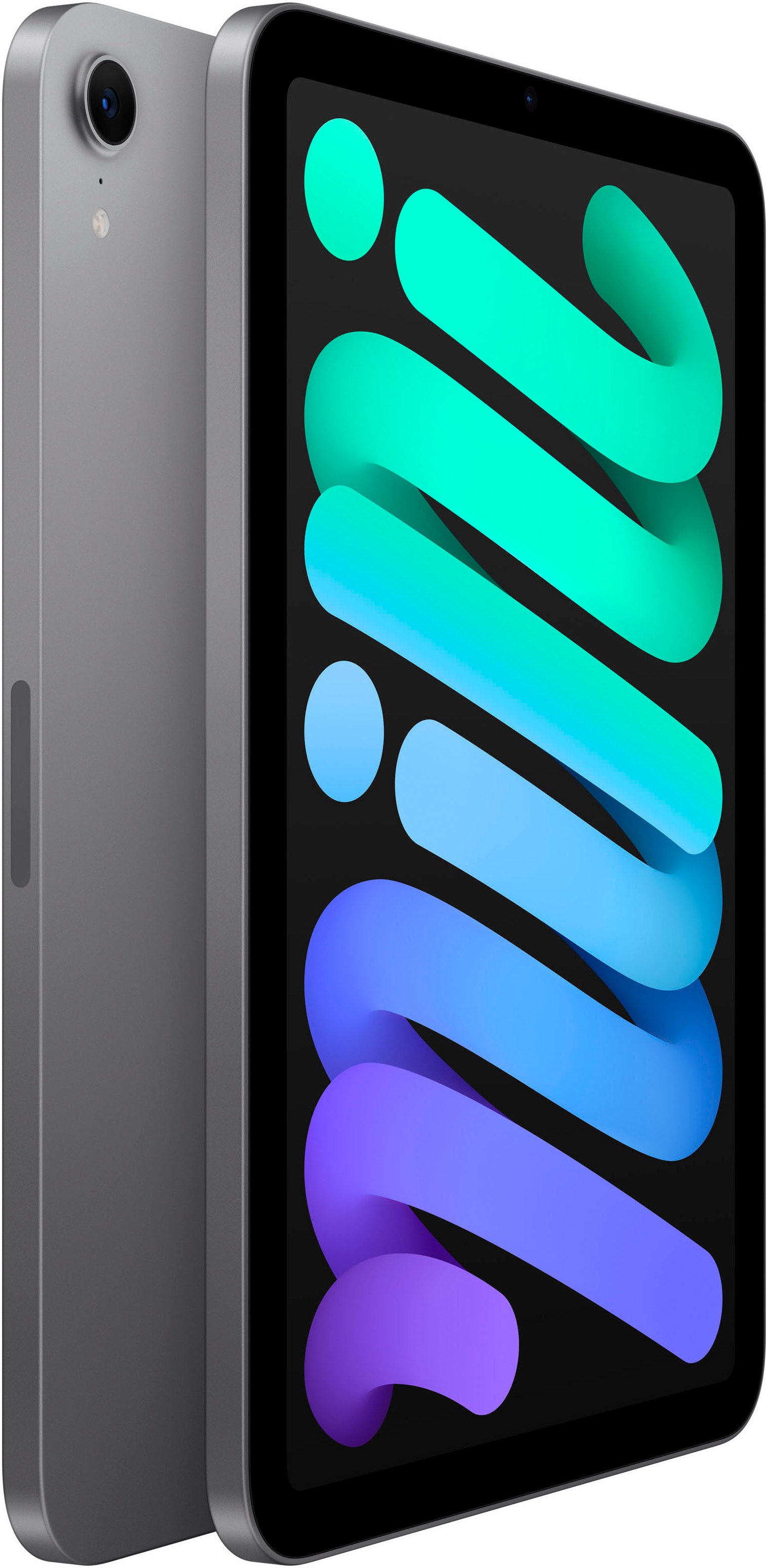 Apple Tablet »iPad mini 2024 Wi-Fi 256GB« (21 cm / 8.3 ″) iPadOS 256 GB )