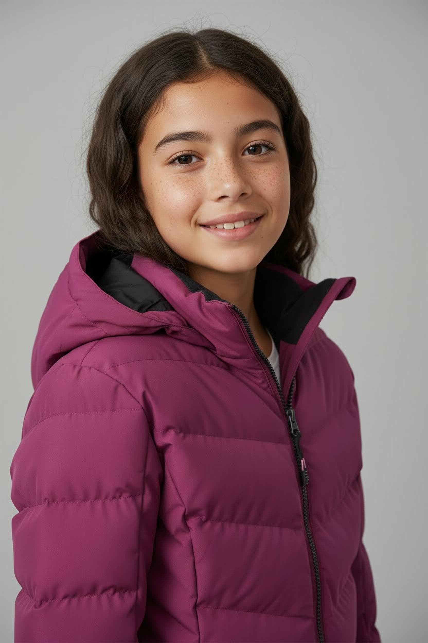 Killtec Veste matelassée »KOW 220 GRLS QLTD JCKT« 1 cuis tlg.