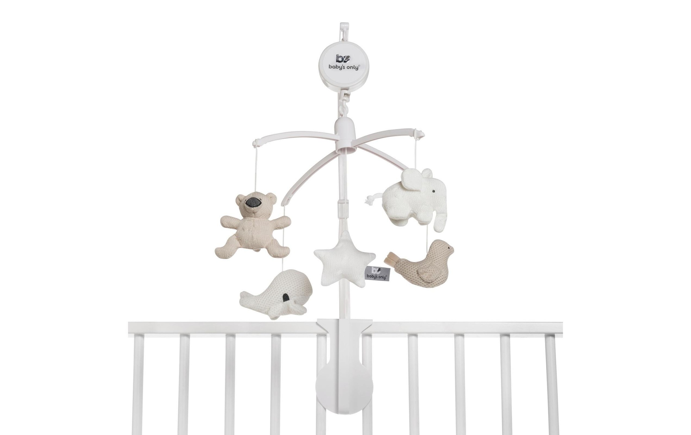   Mobile »baby's only«