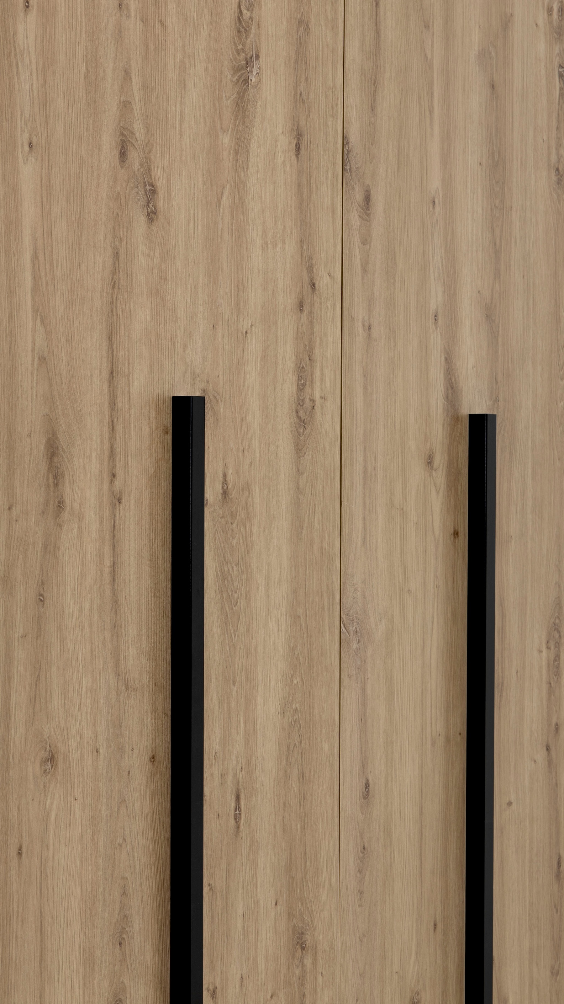 Gami Kleiderschrank »TREVOR« 1 Stk. tlg. Praktischer Stauraum mit grosser Kapazität