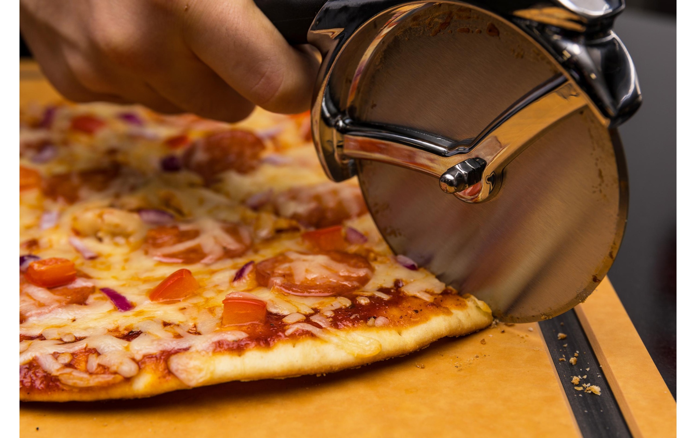 Broil King Pizzaschneider »Deluxe«