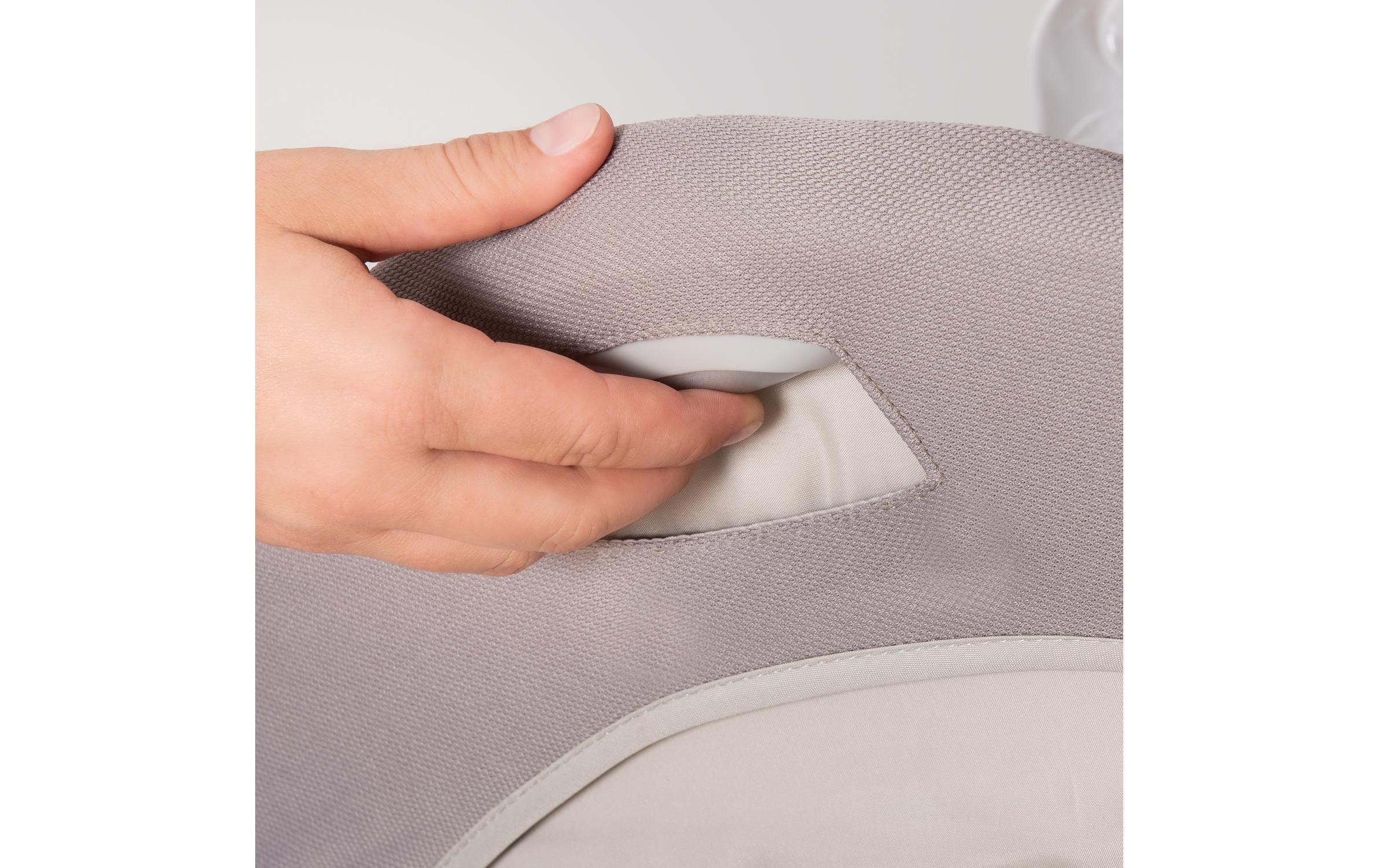 Hauck Réhausseur pour chaise haute »Alpha bouncer 2in1« bis 9 kilos