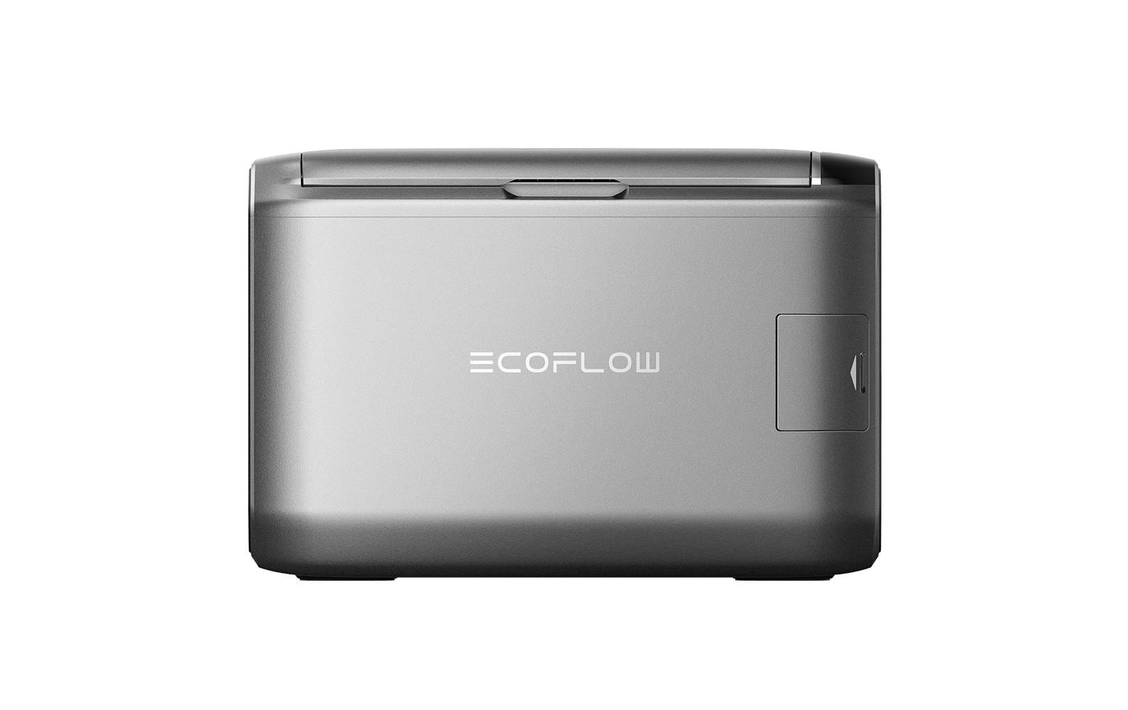 Ecoflow Glacière électrique »GLACIER Classic Tragbar, 55 l«
