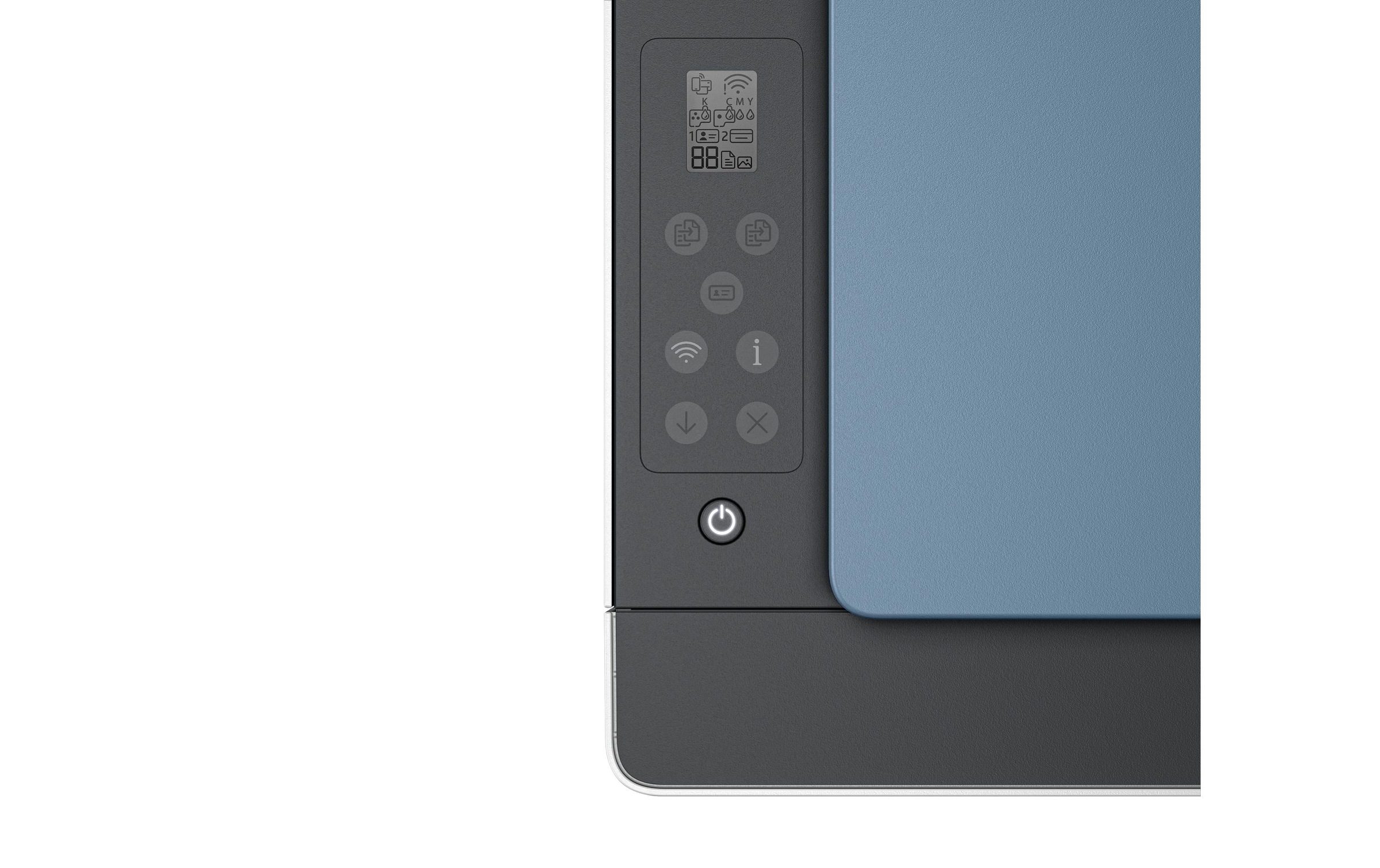 HP Imprimante jet d'encre »Smart Tank 5106«