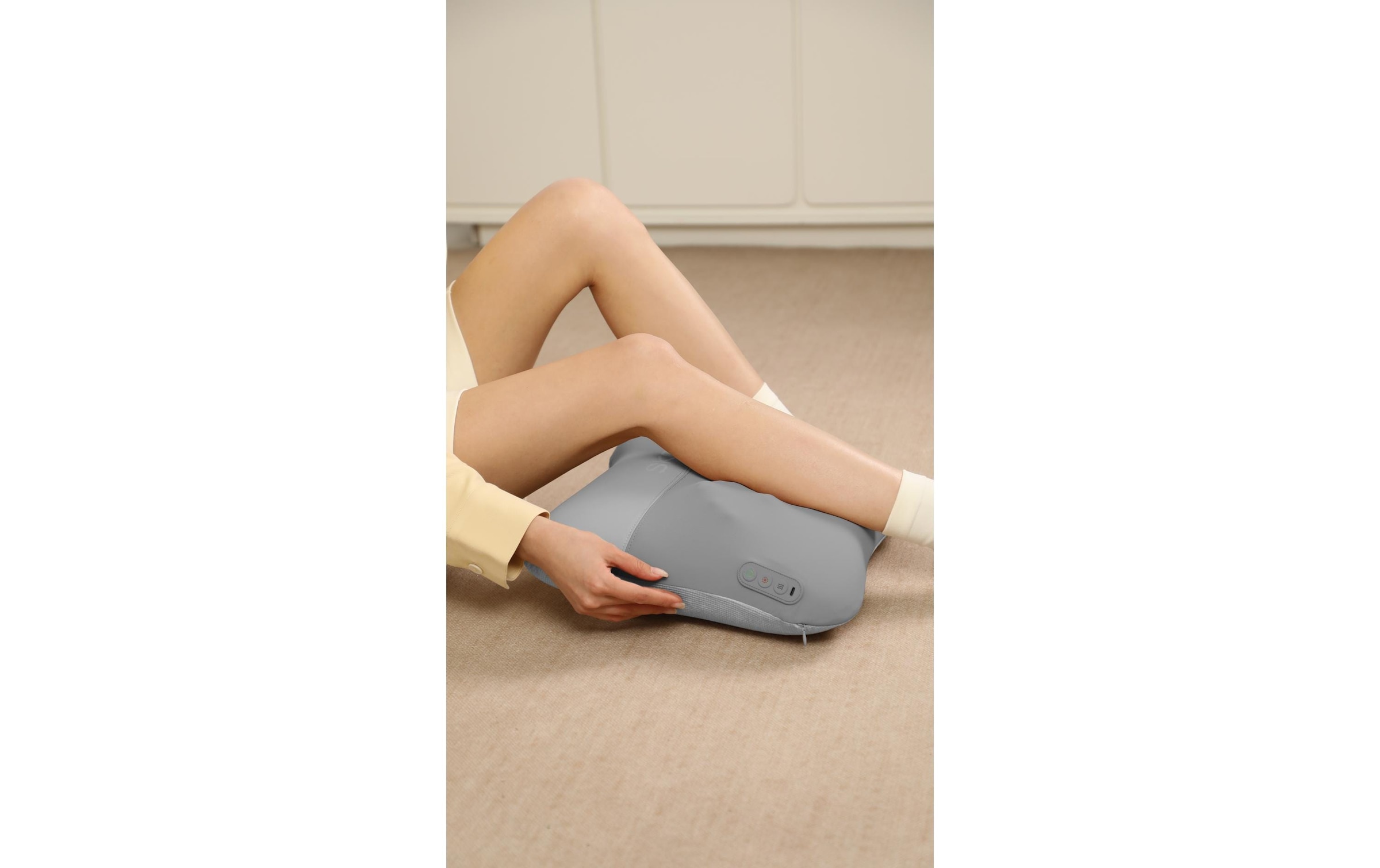 SKG Coussin de massage »Massagekissen VS500«